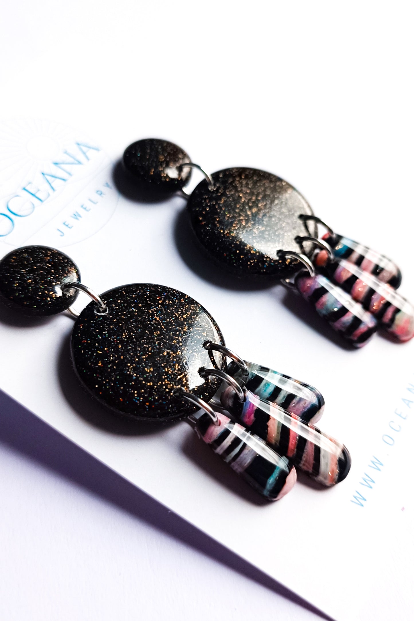 Gemma dangles