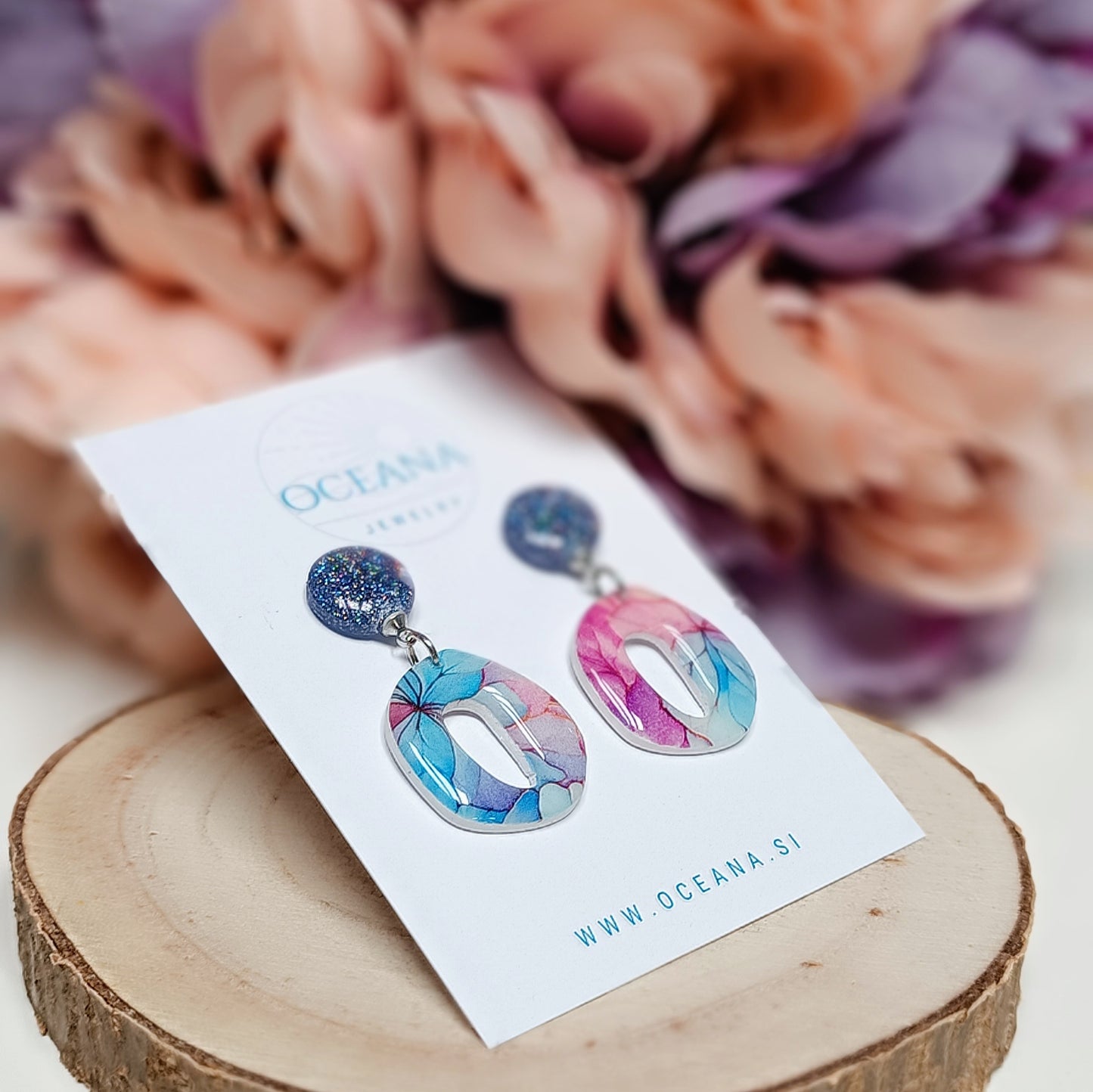 Summer dangles