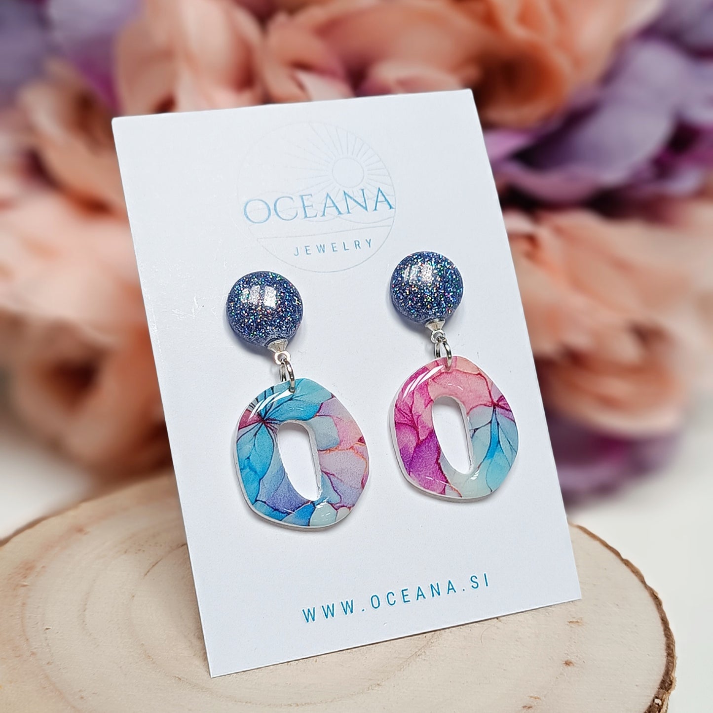 Summer dangles
