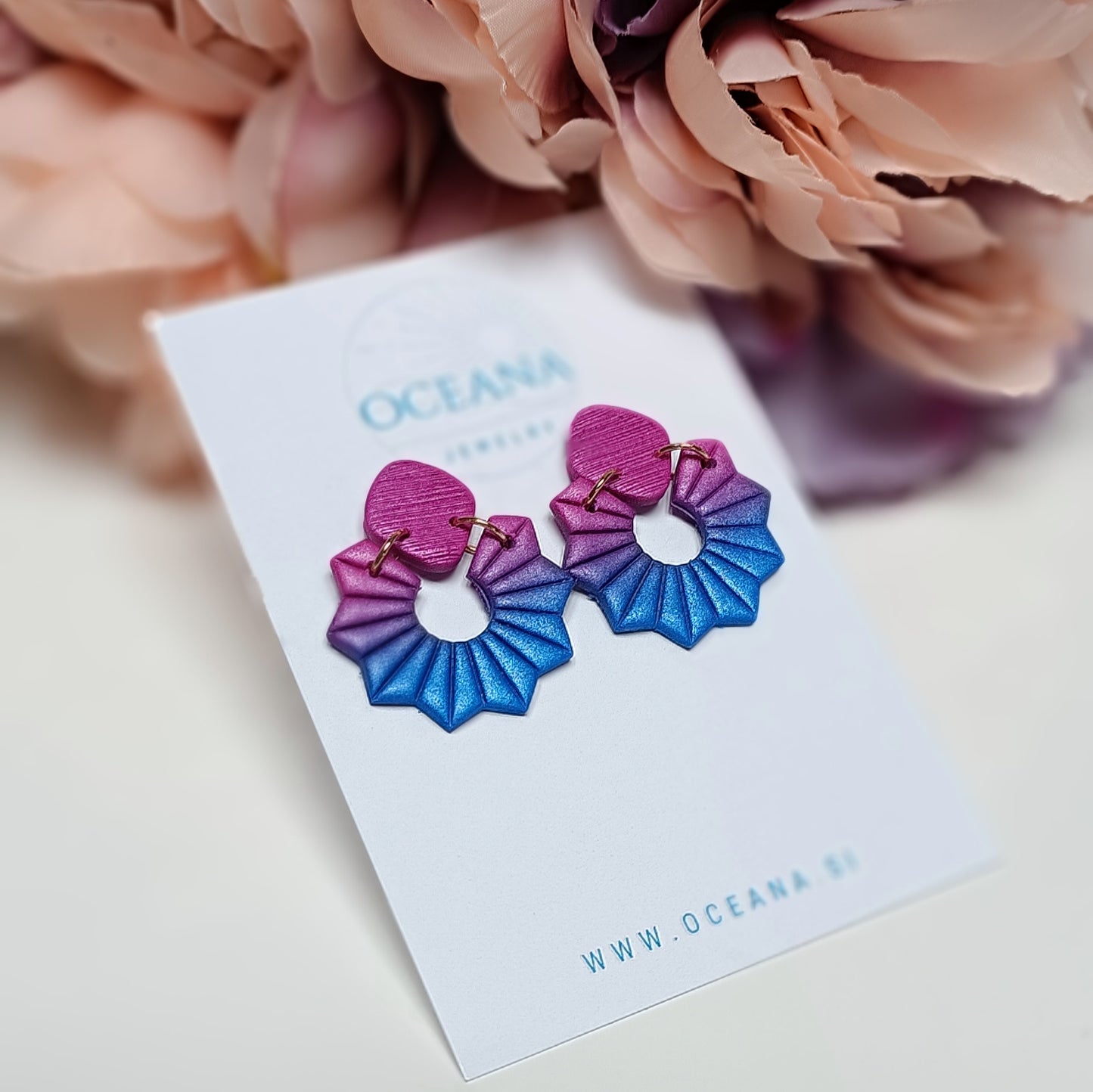 Summer dangles