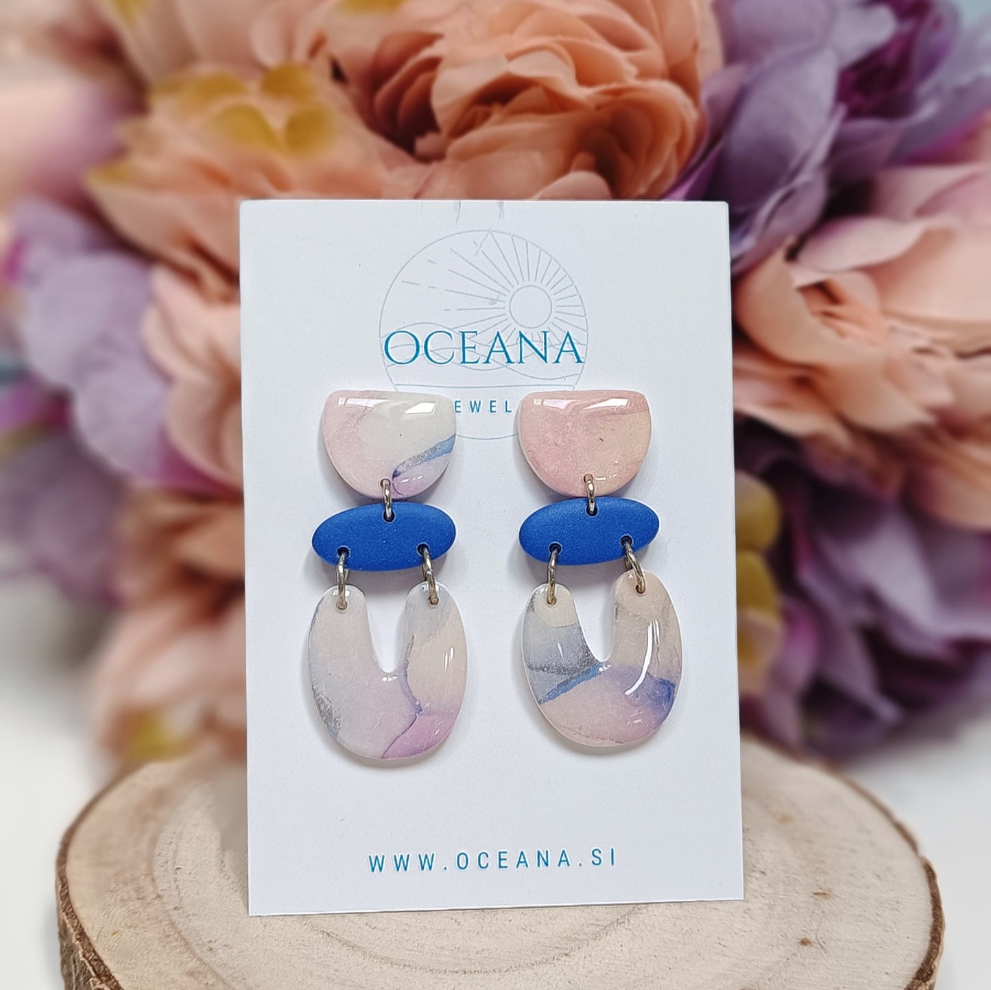 Summer dangles