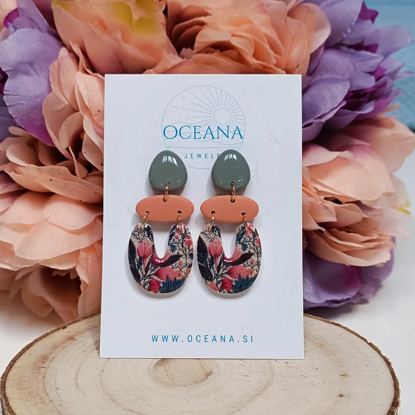 Summer dangles