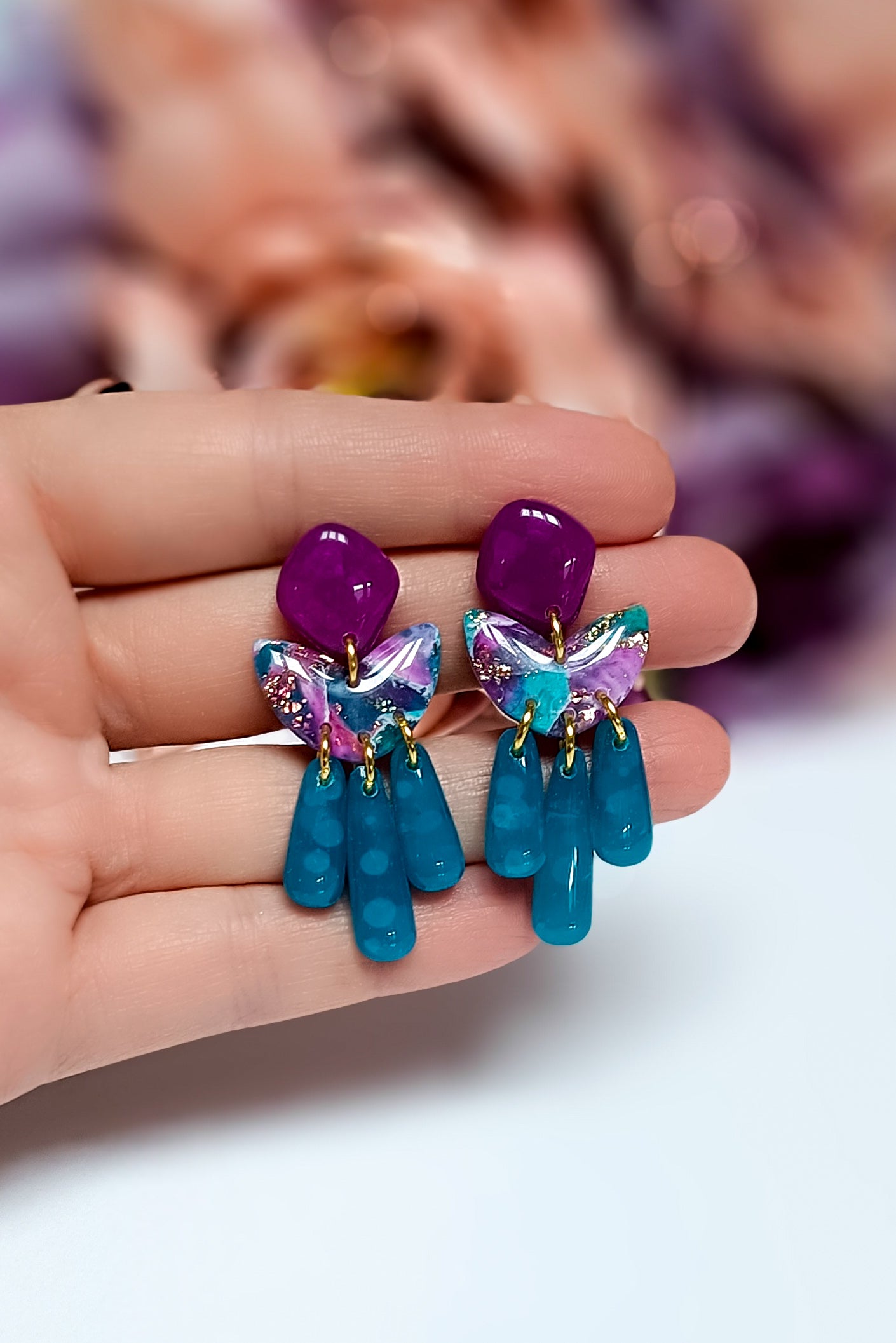 Ophelia dangles 1