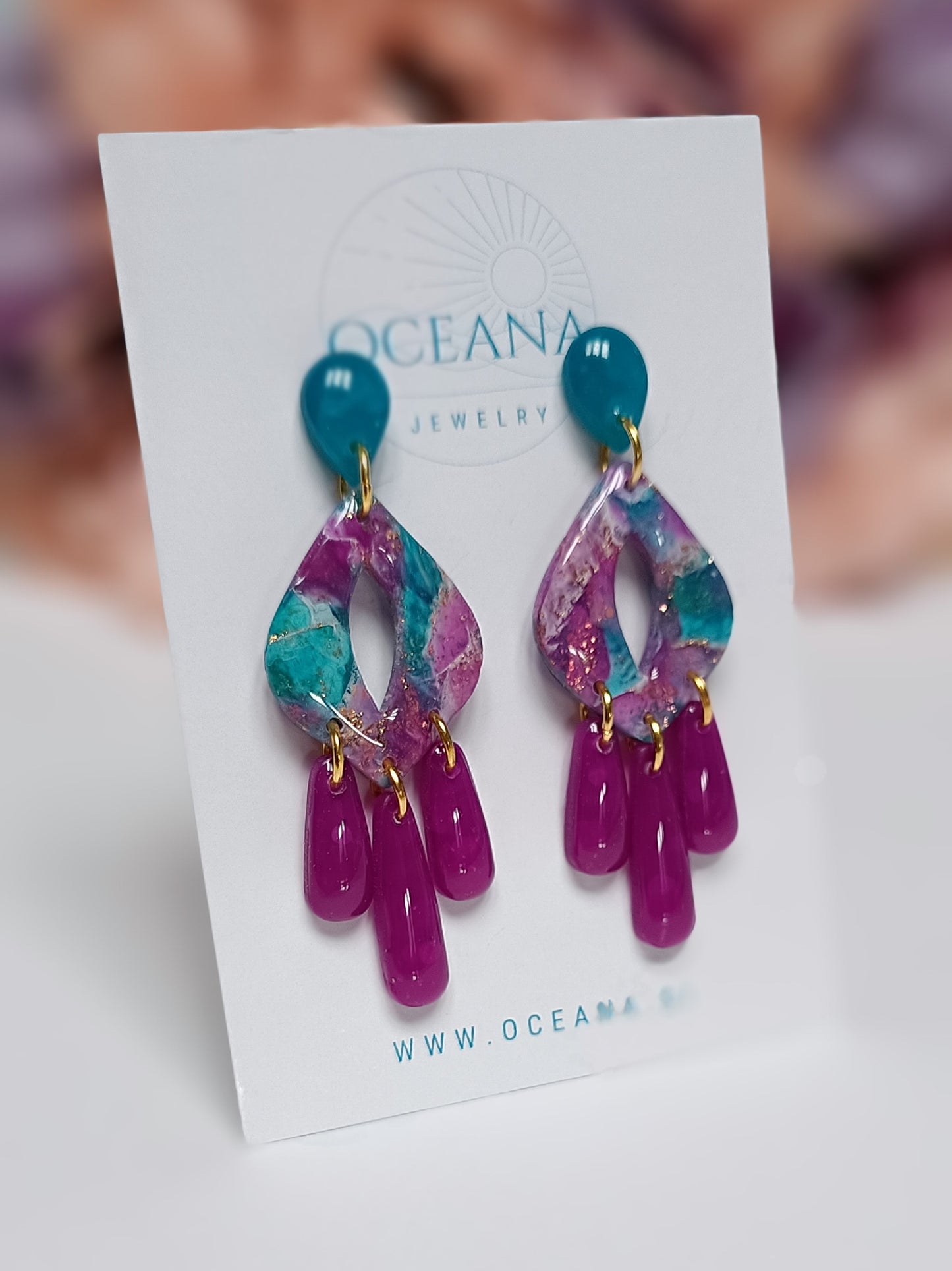 Ophelia dangles 3