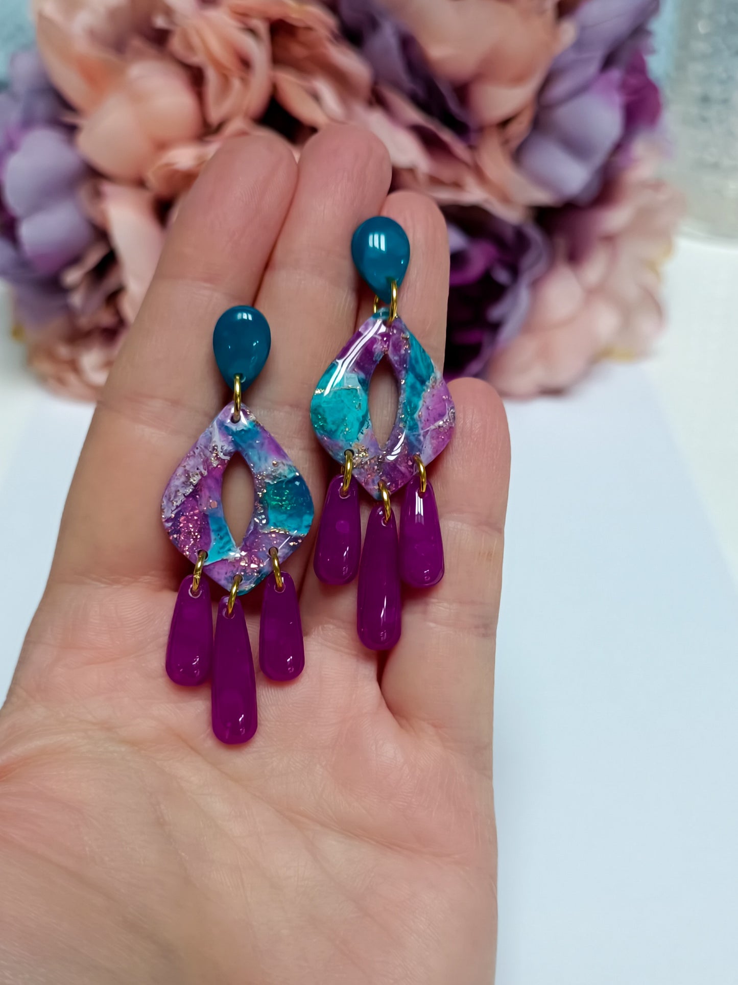 Ophelia dangles 3