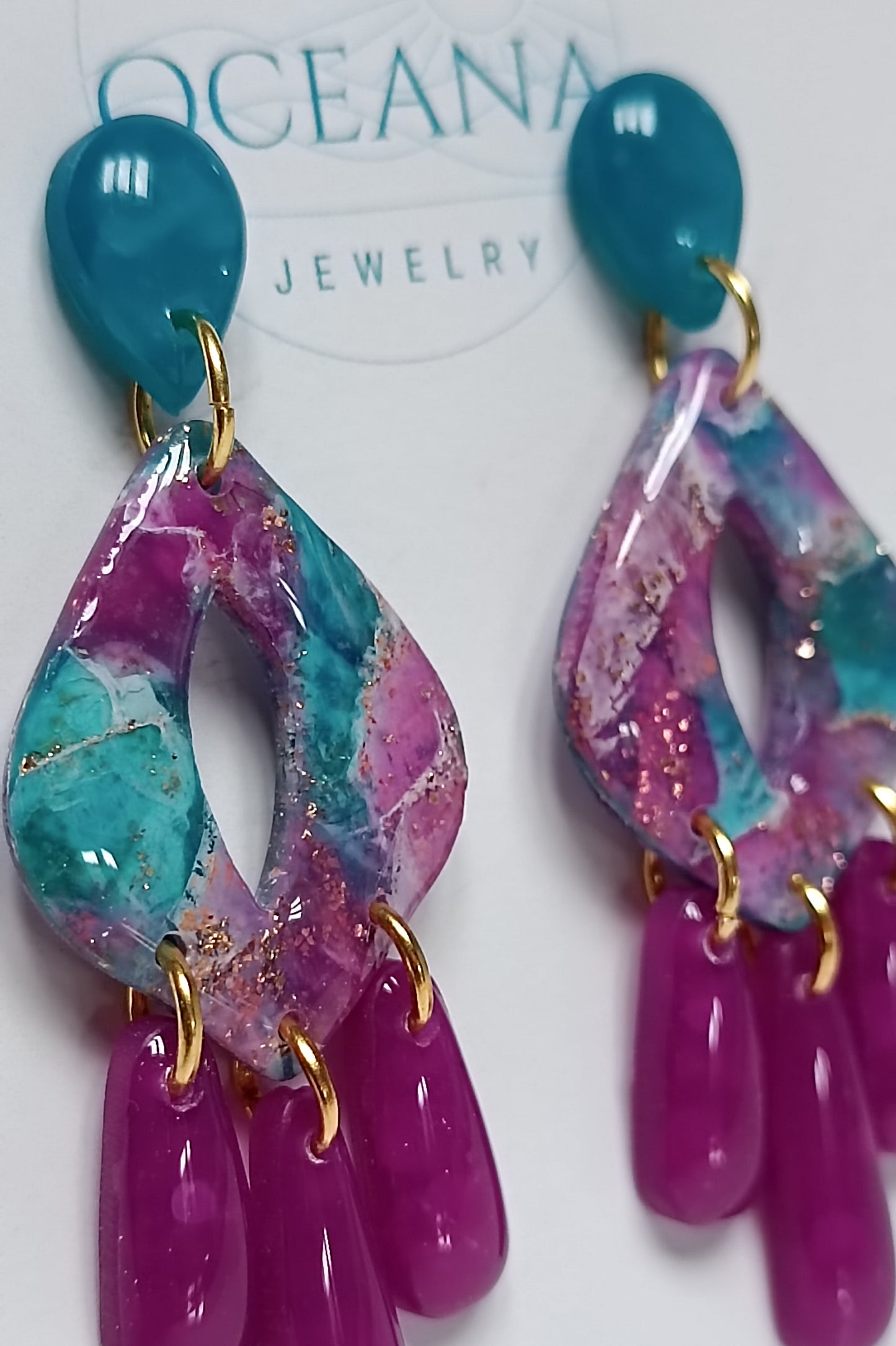 Ophelia dangles 3