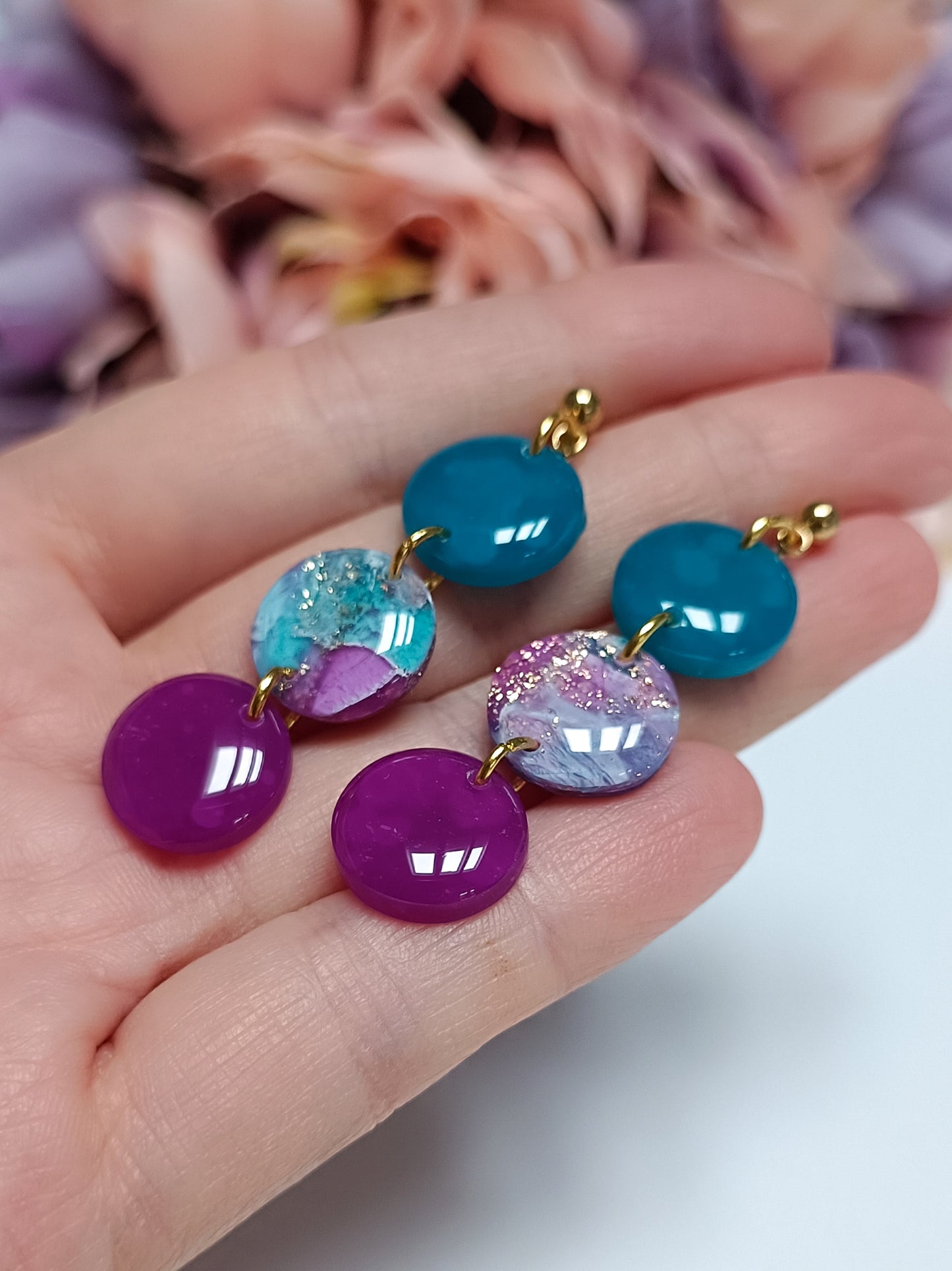 Ophelia dangles 4