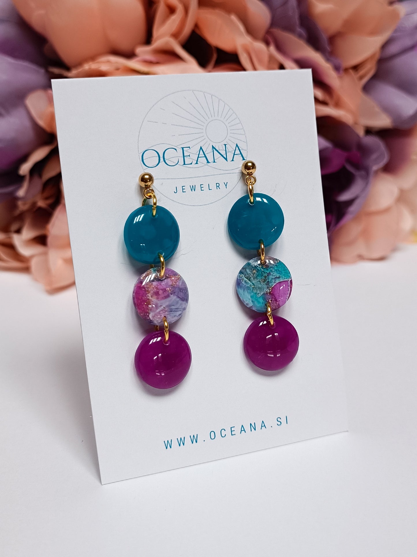Ophelia dangles 4