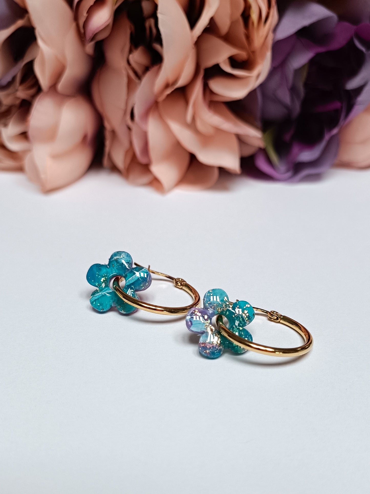 Ophelia hoops