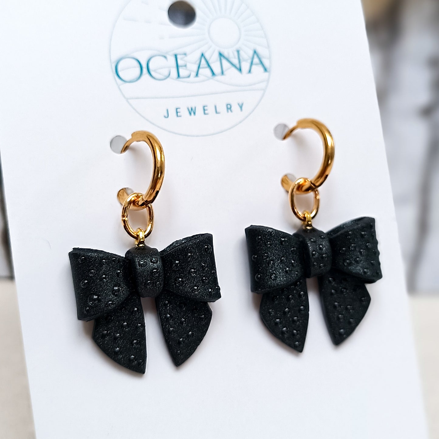 Bows & Hearts 4