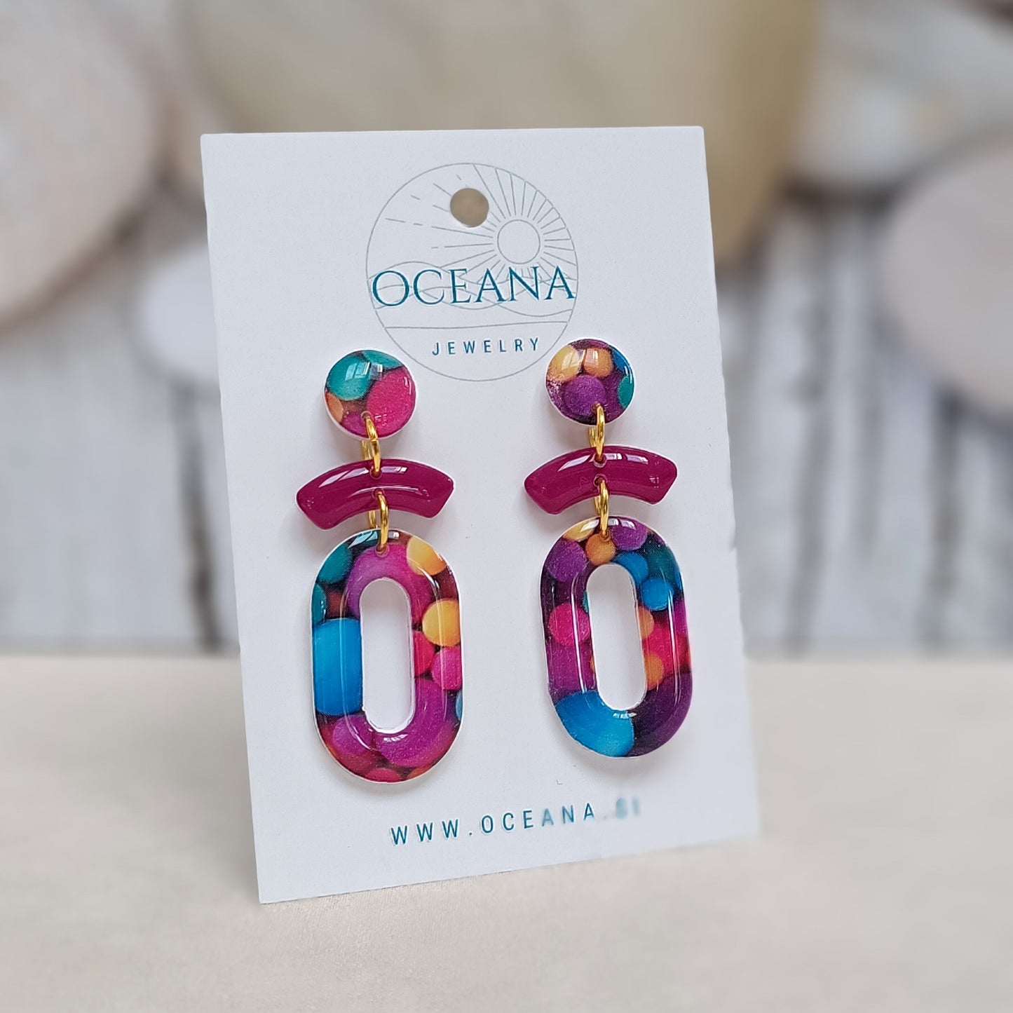 Ear Candy 1