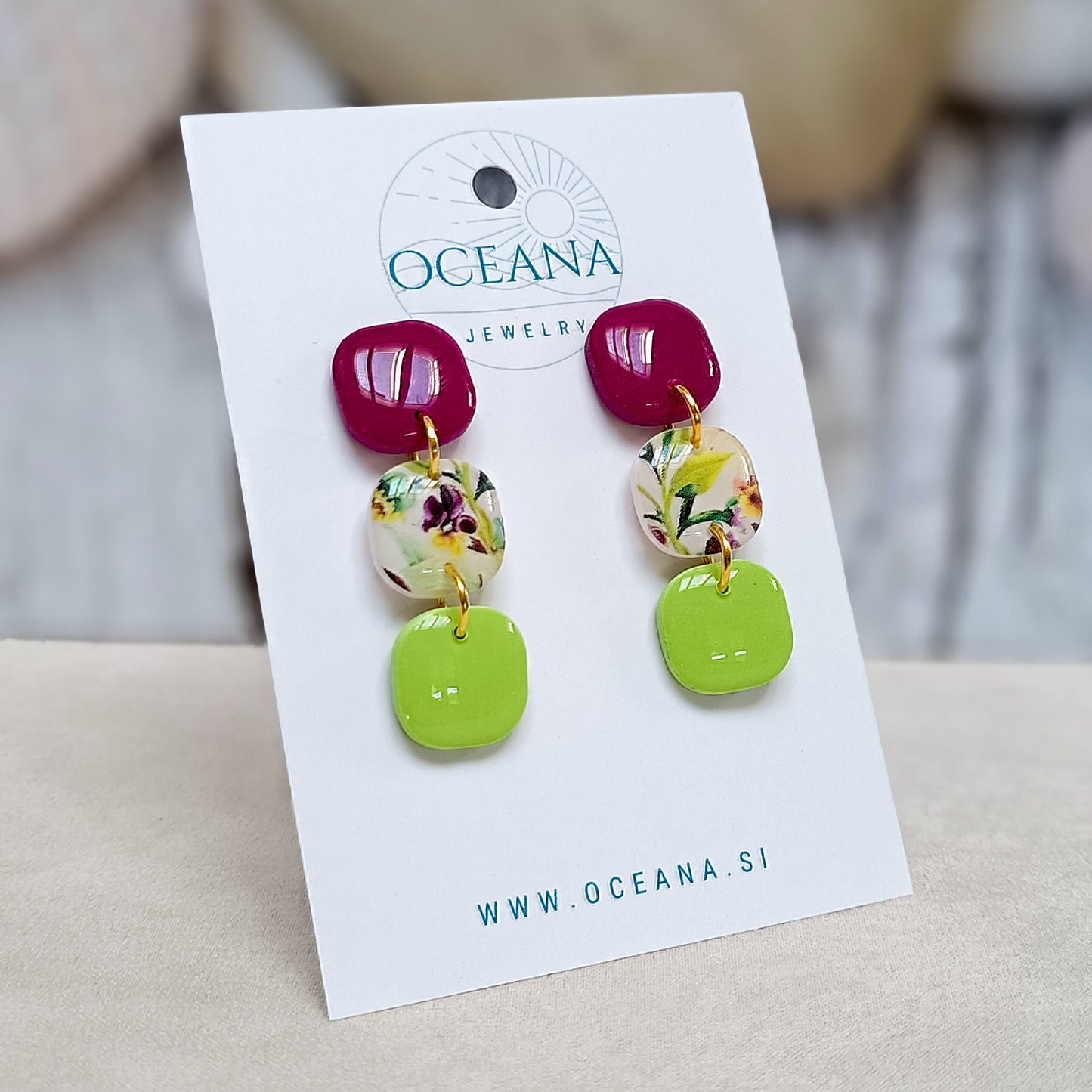 Ear Candy 7