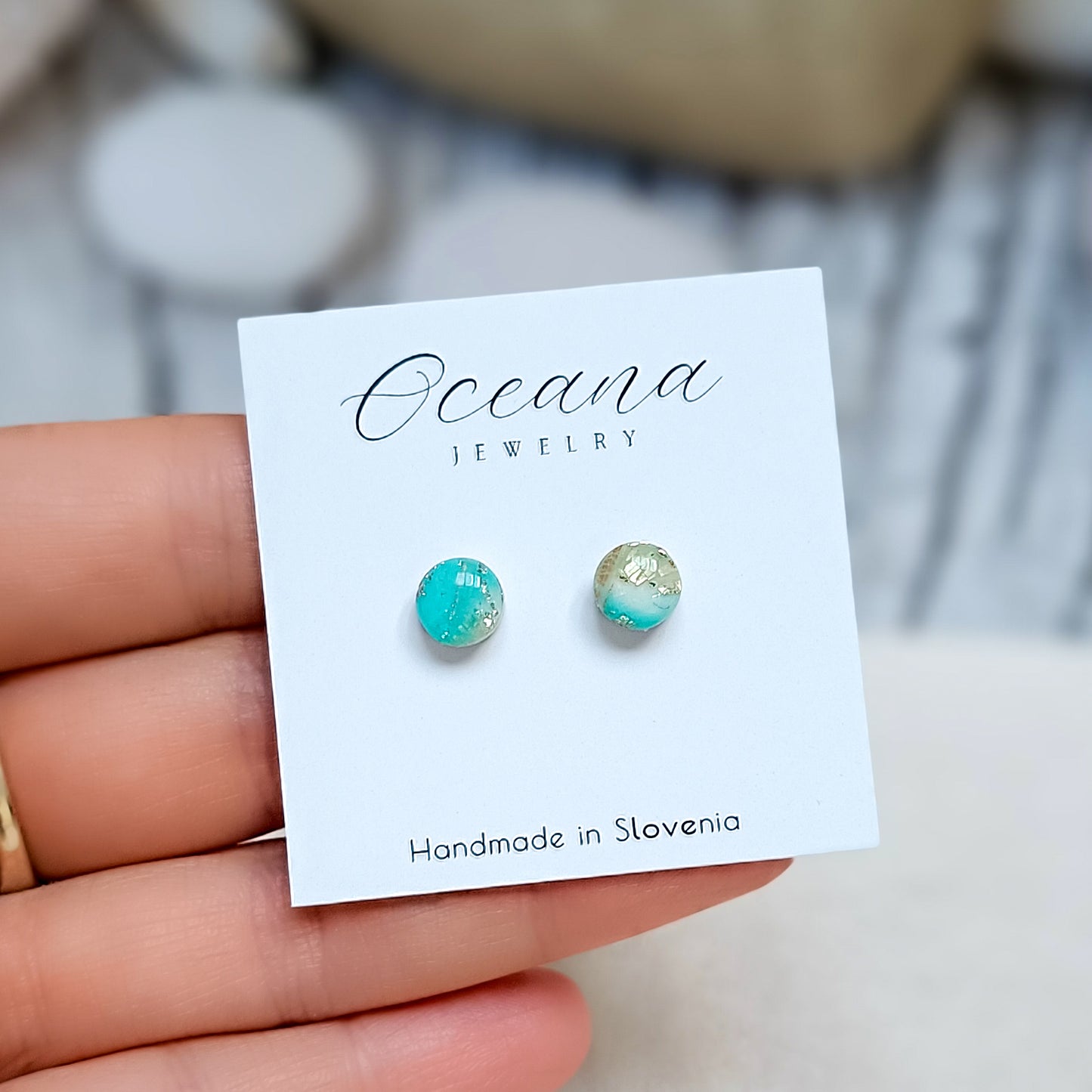 Ocean Breeze #22
