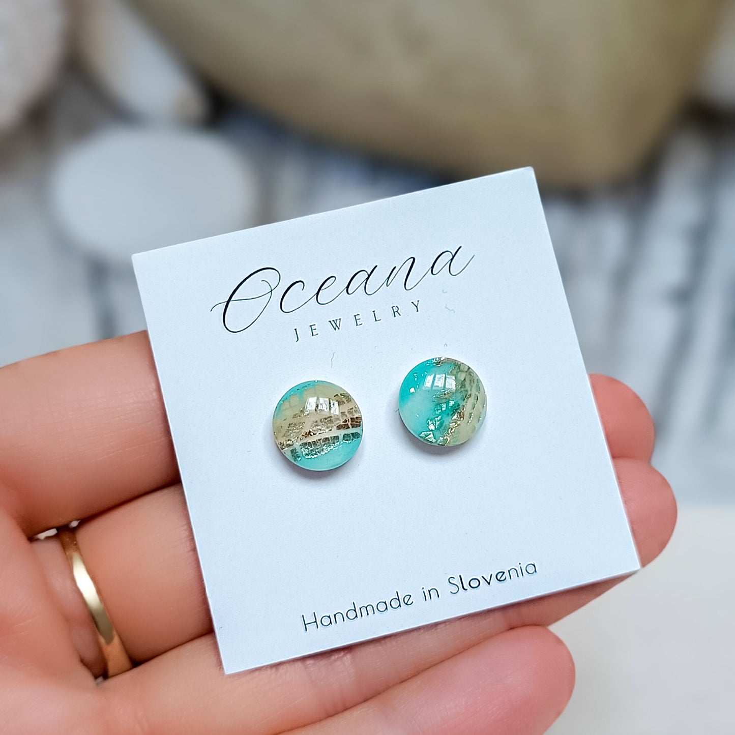 Ocean Breeze #20