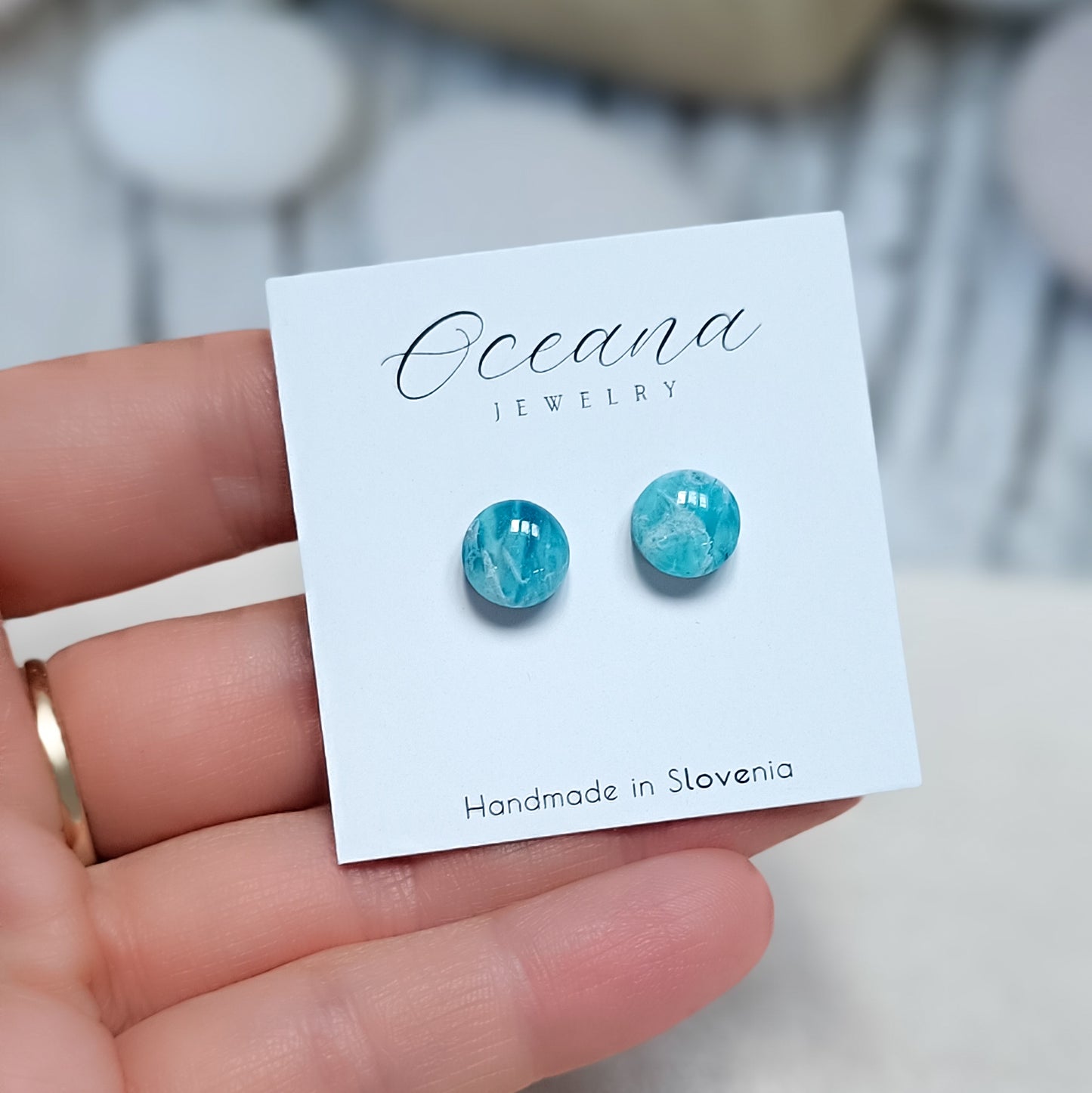 Stone and marble wonders #58