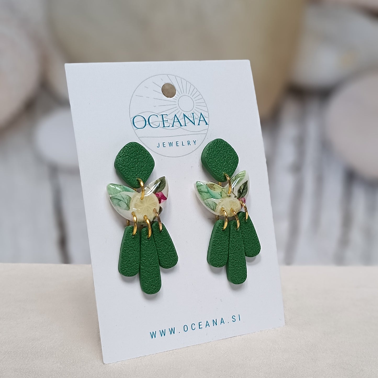 Ear Candy 28