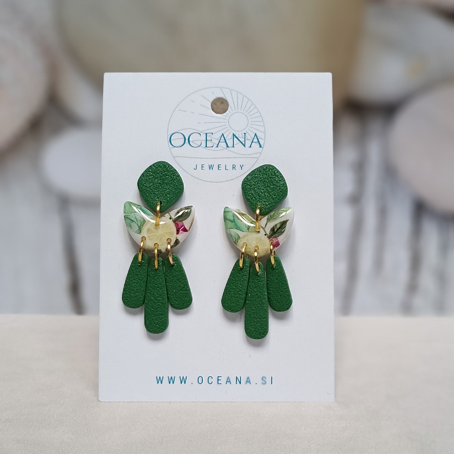 Ear Candy 28