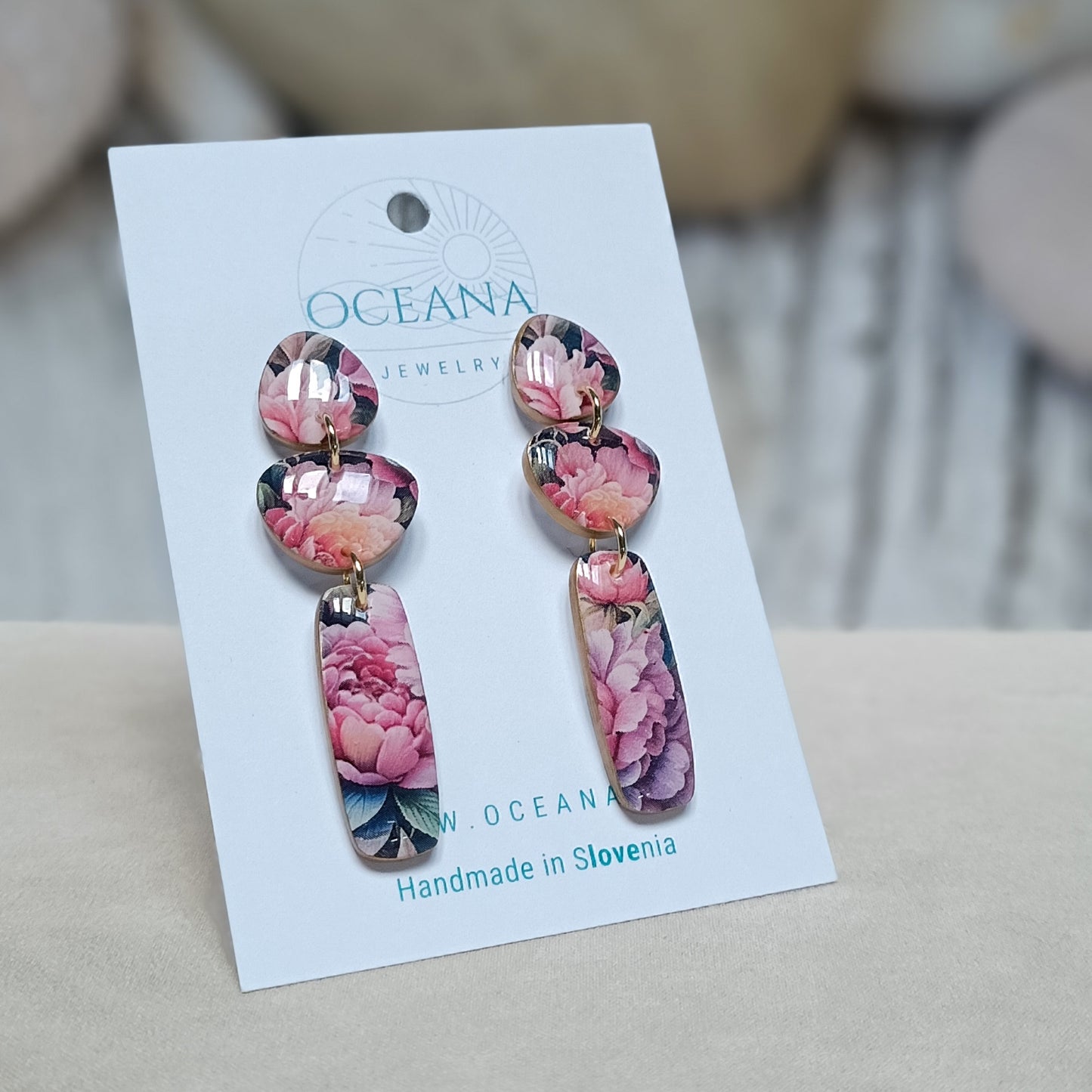 Ear Candy 35