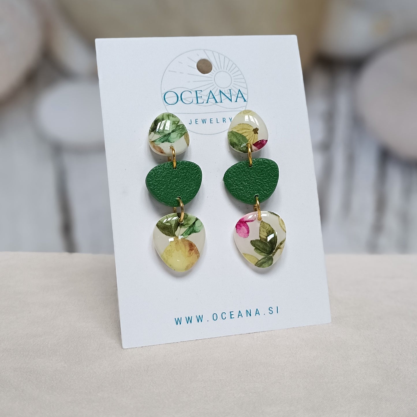 Ear Candy 41