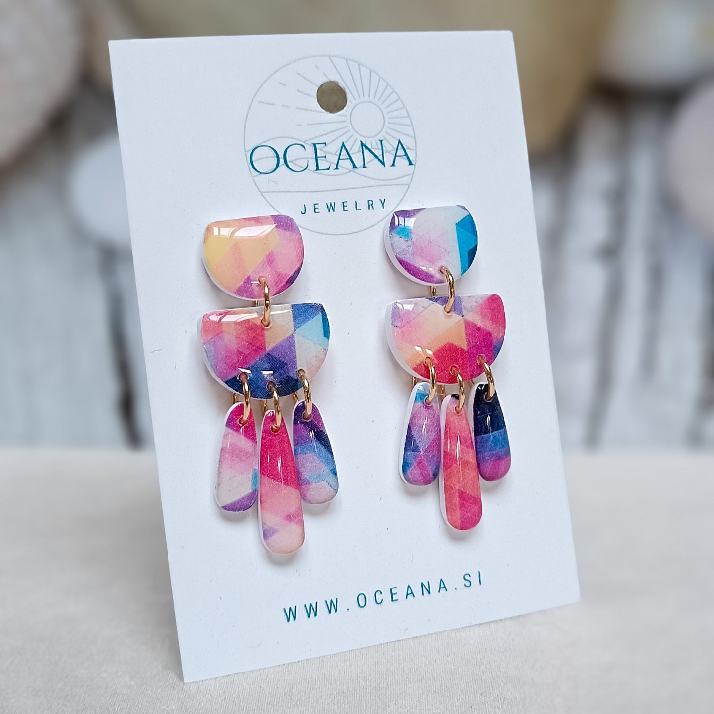 Ear Candy 48