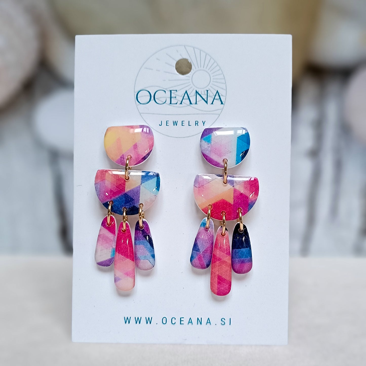 Ear Candy 48