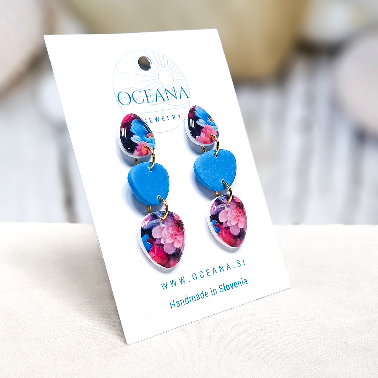 Ear Candy 55