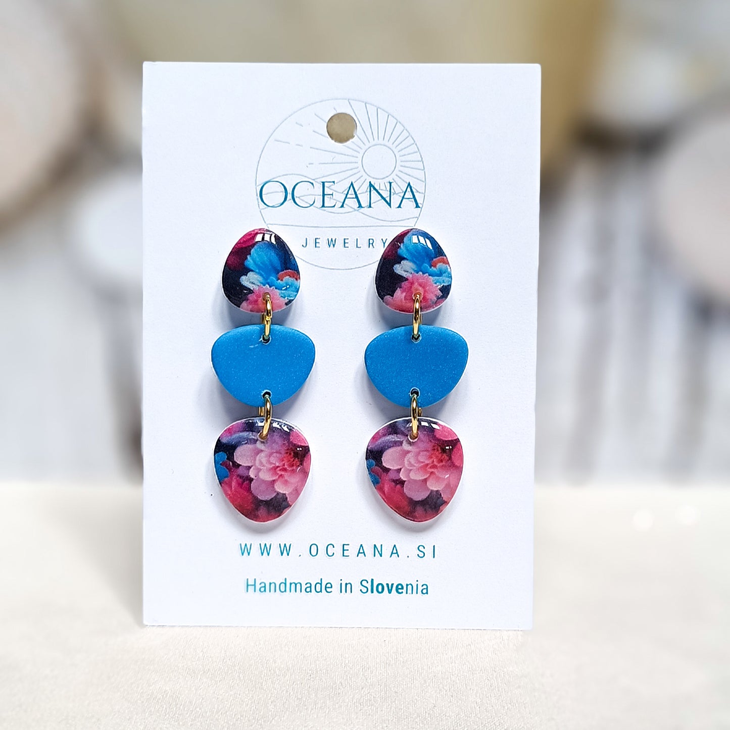 Ear Candy 55