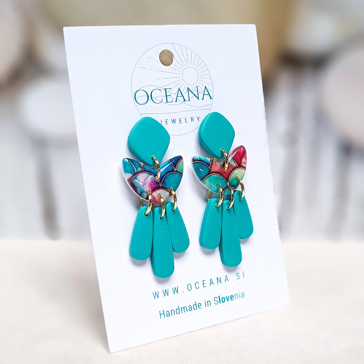 Ear Candy 61