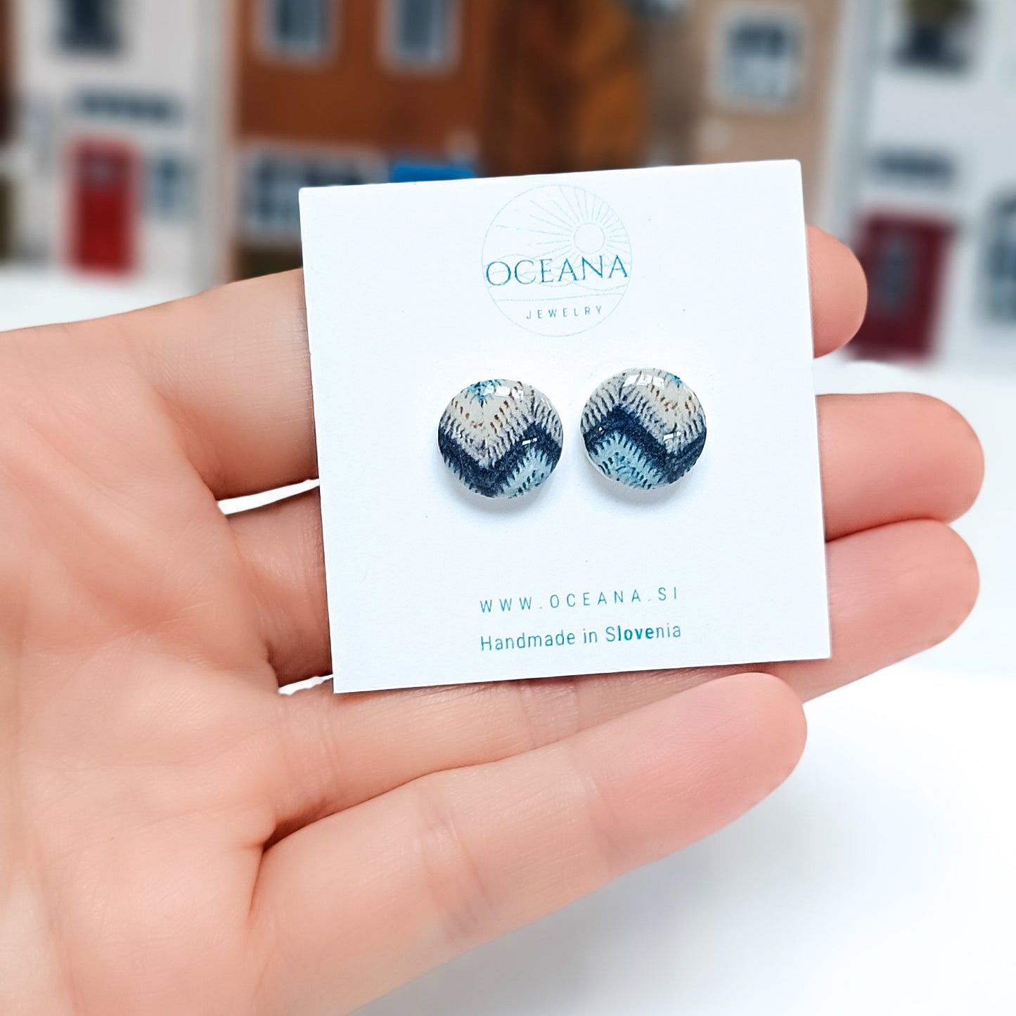 Ear Candy 95