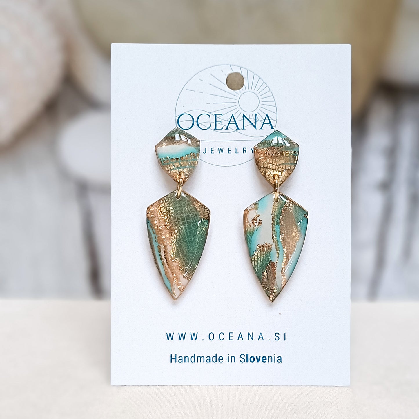 Ocean Breeze 27