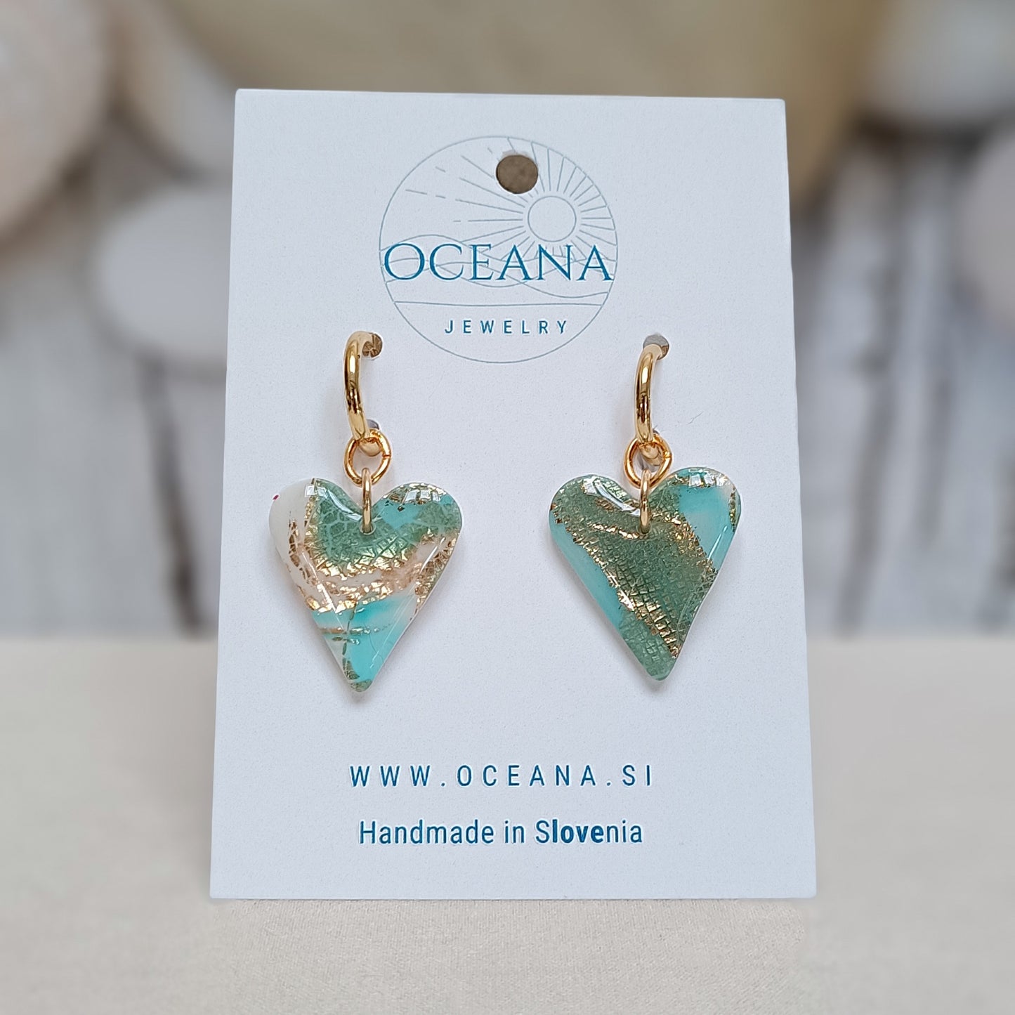 Ocean Breeze 34