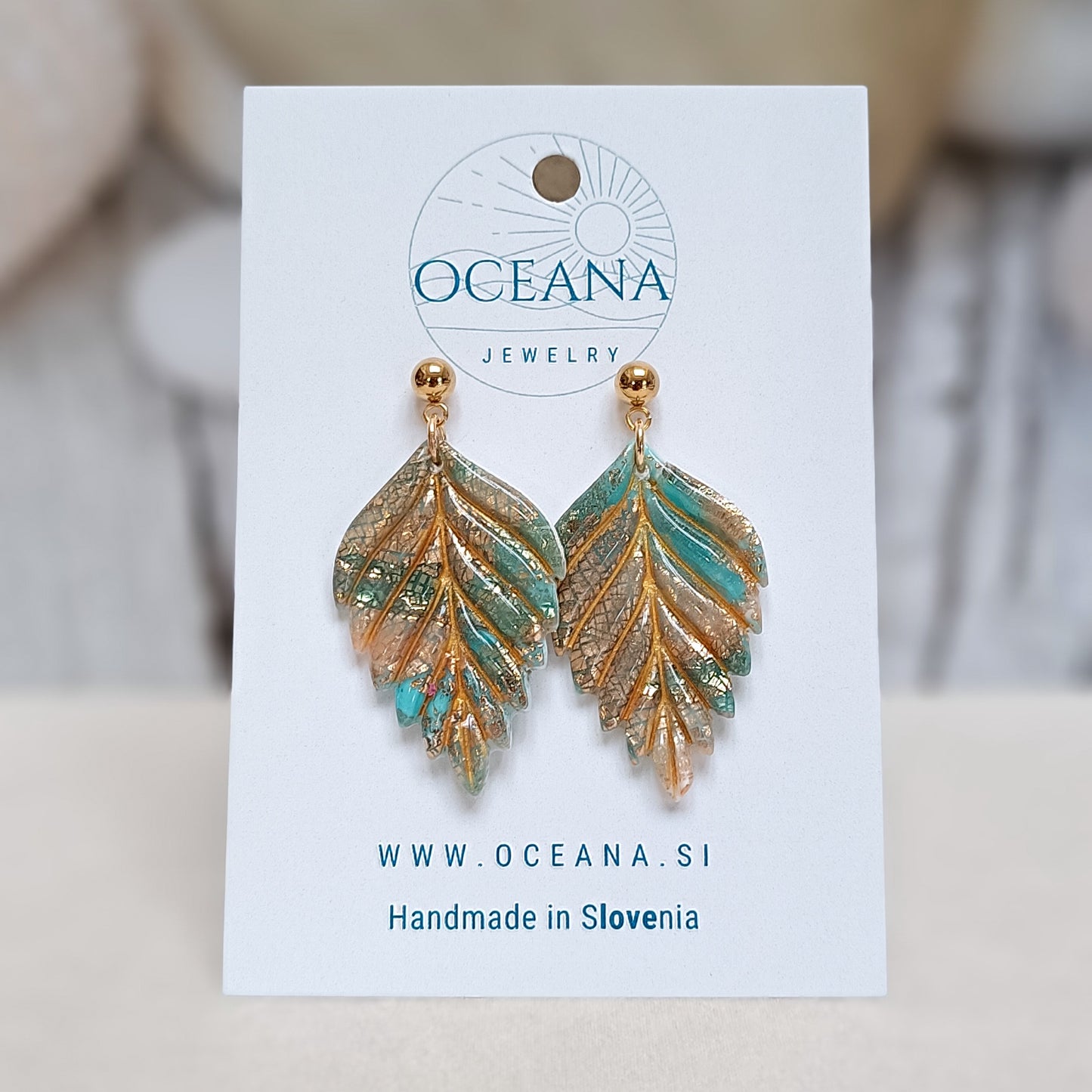 Ocean Breeze 31