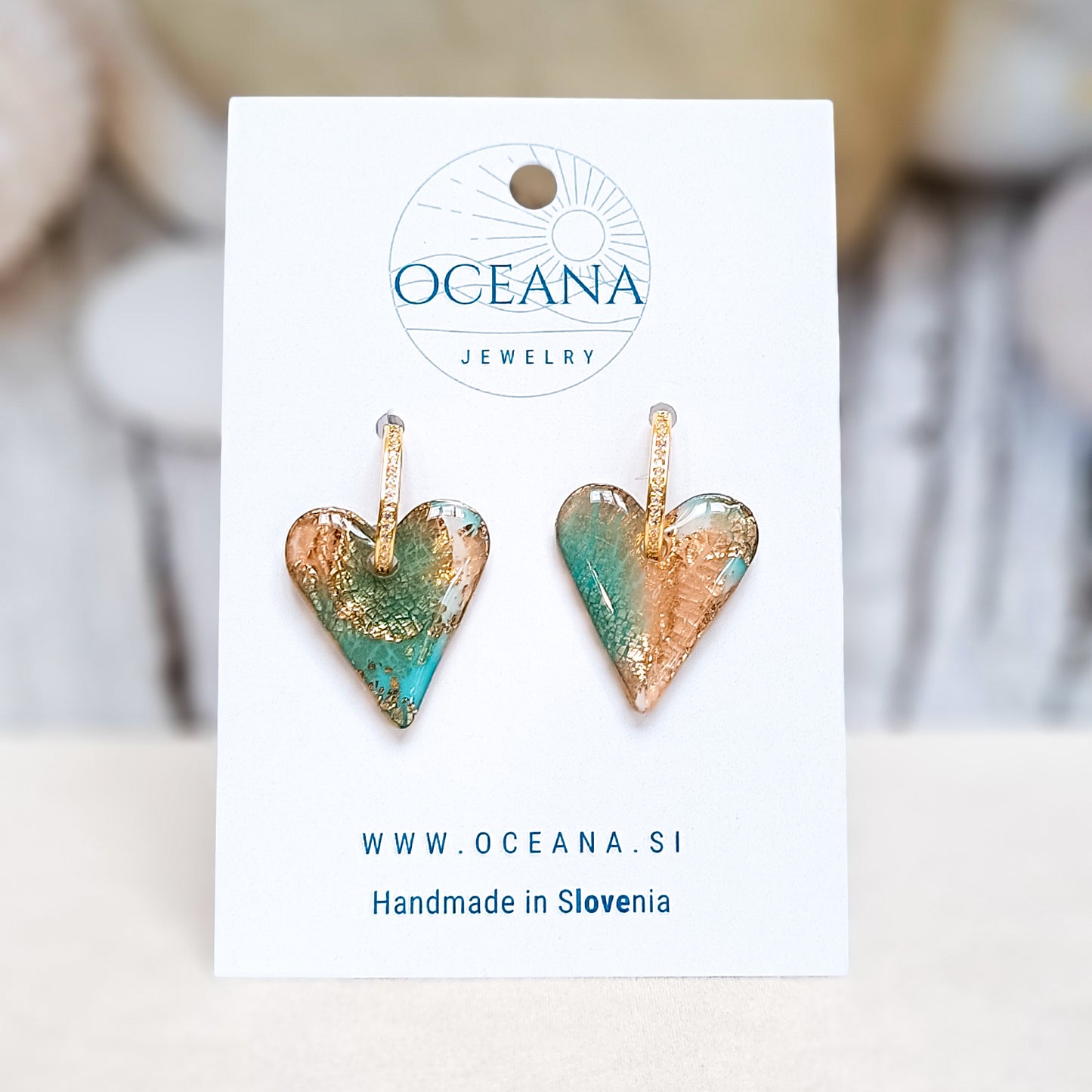 Ocean Breeze 41