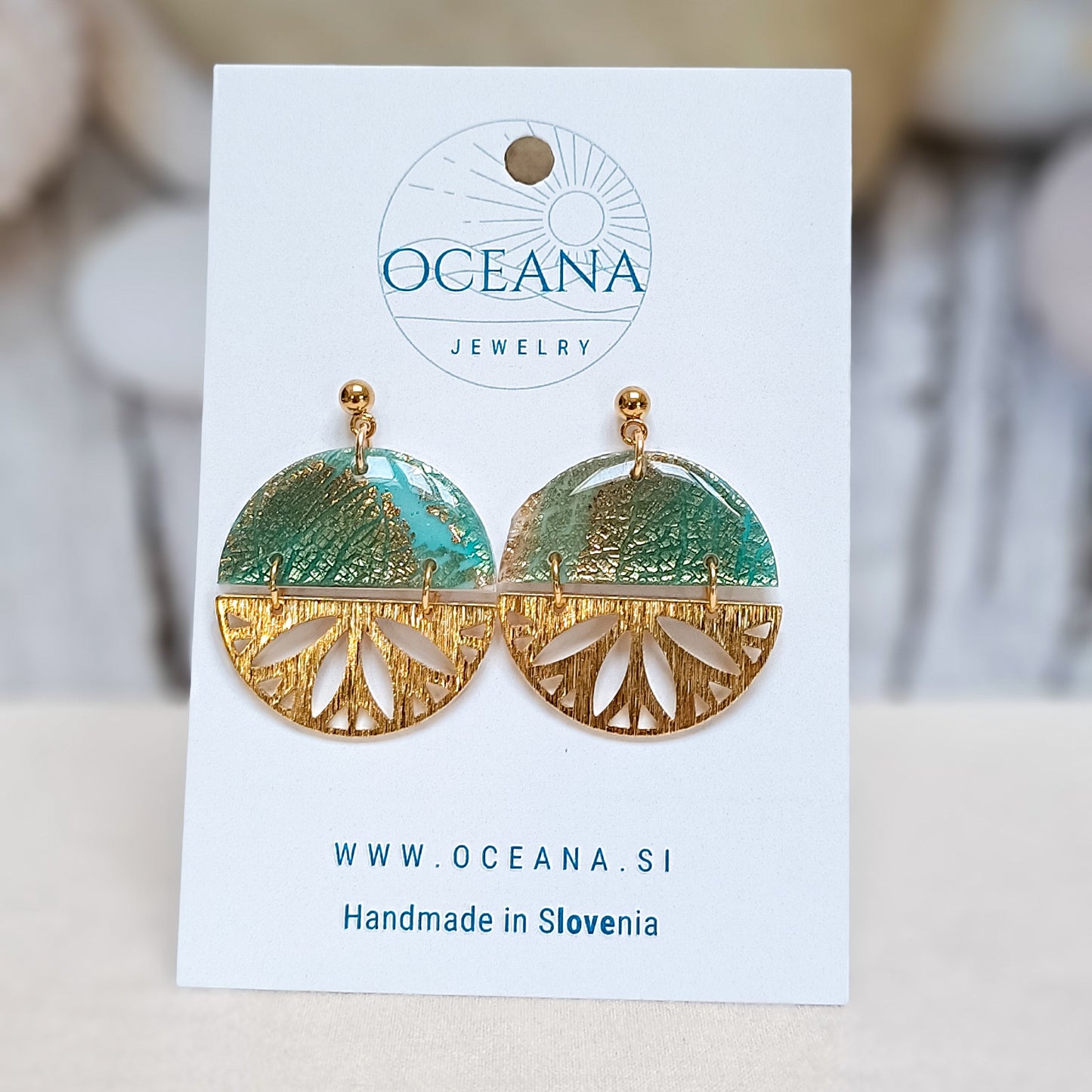 Ocean Breeze 40