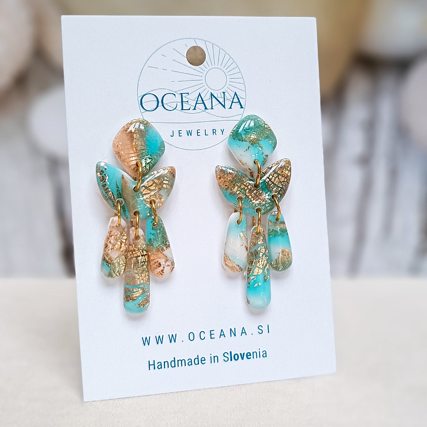 Ocean Breeze 39