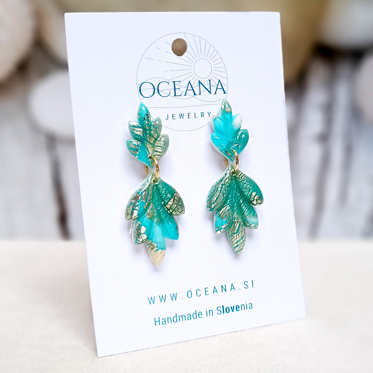 Ocean Breeze 37