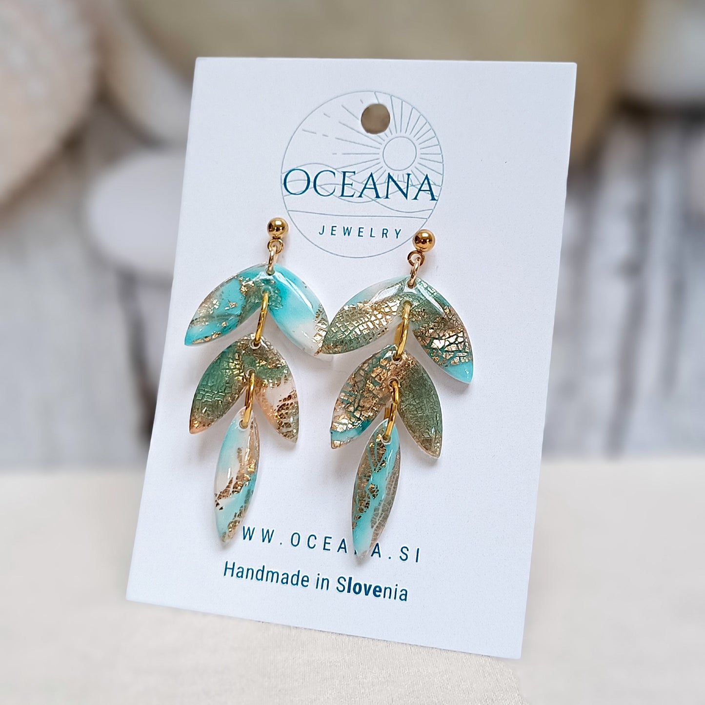 Ocean Breeze 36