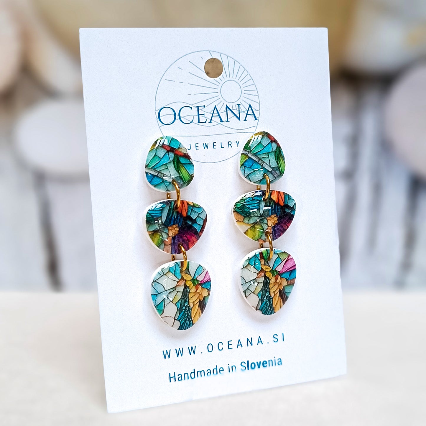Ear Candy 106
