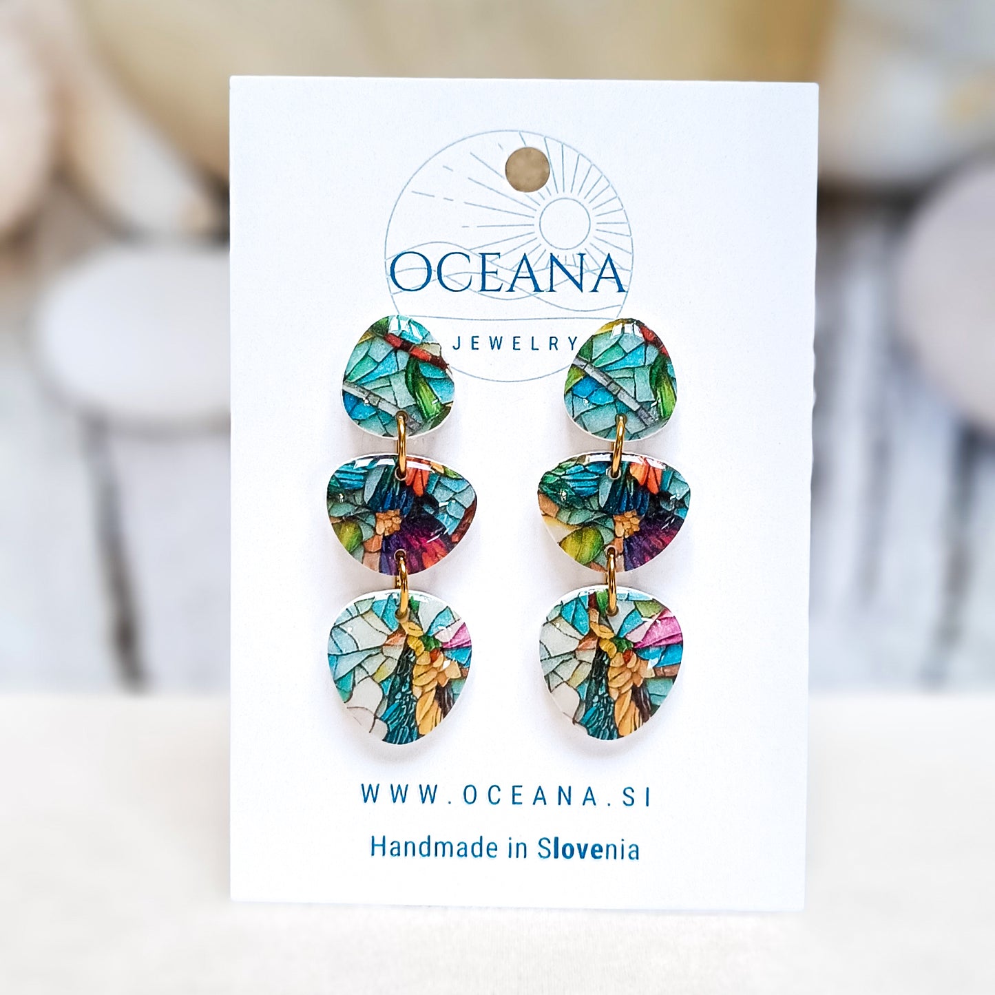 Ear Candy 106