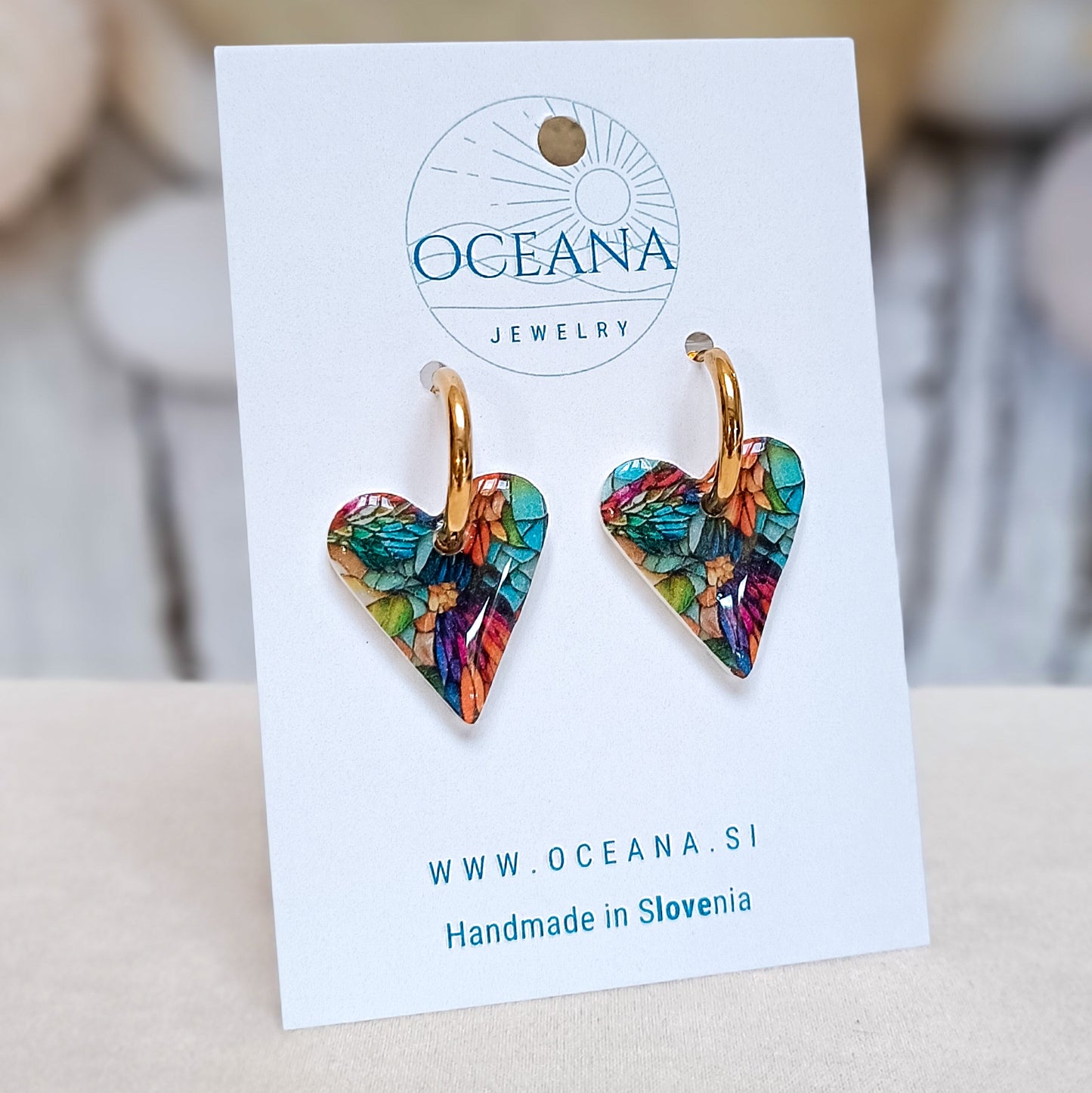 Ear Candy 107