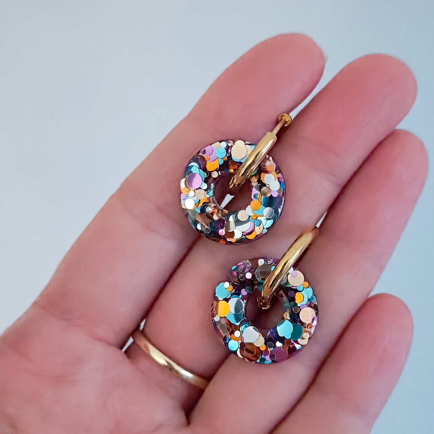 Ear Candy 115
