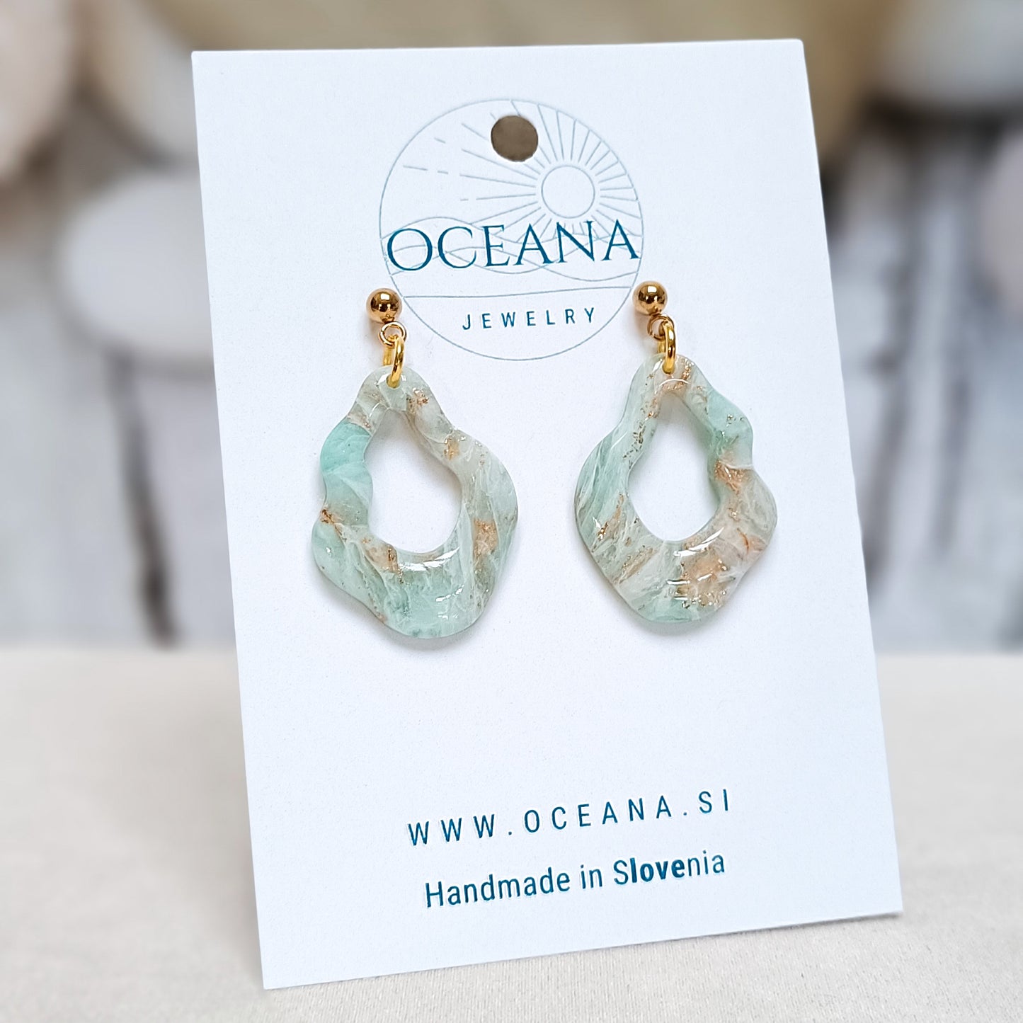 Stone and marble wonders 92