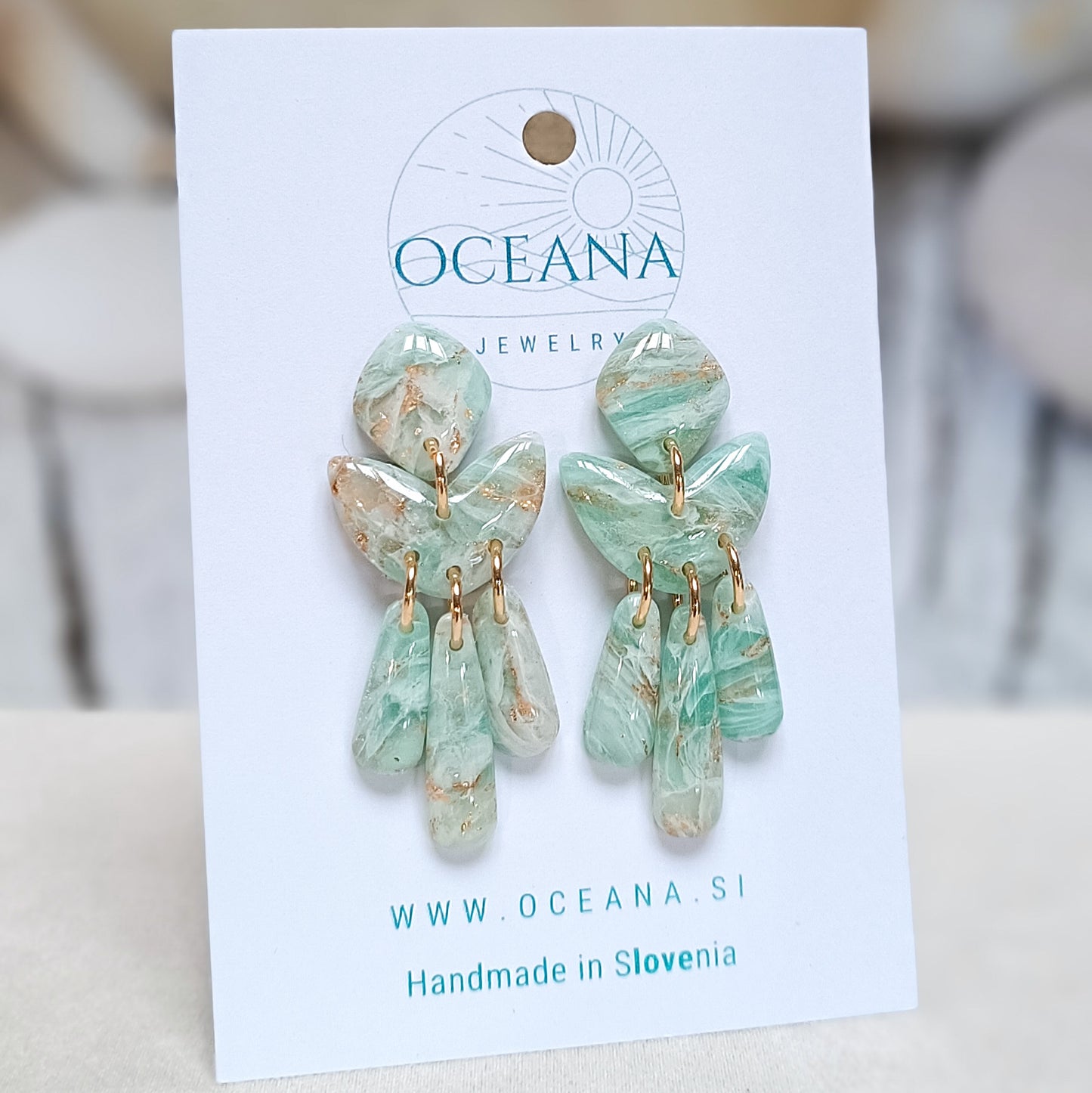 Stone and marble wonders 93