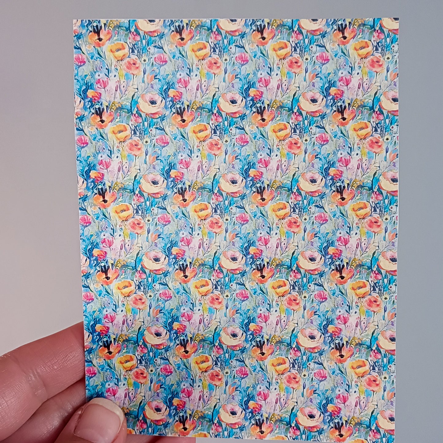 Floral 2