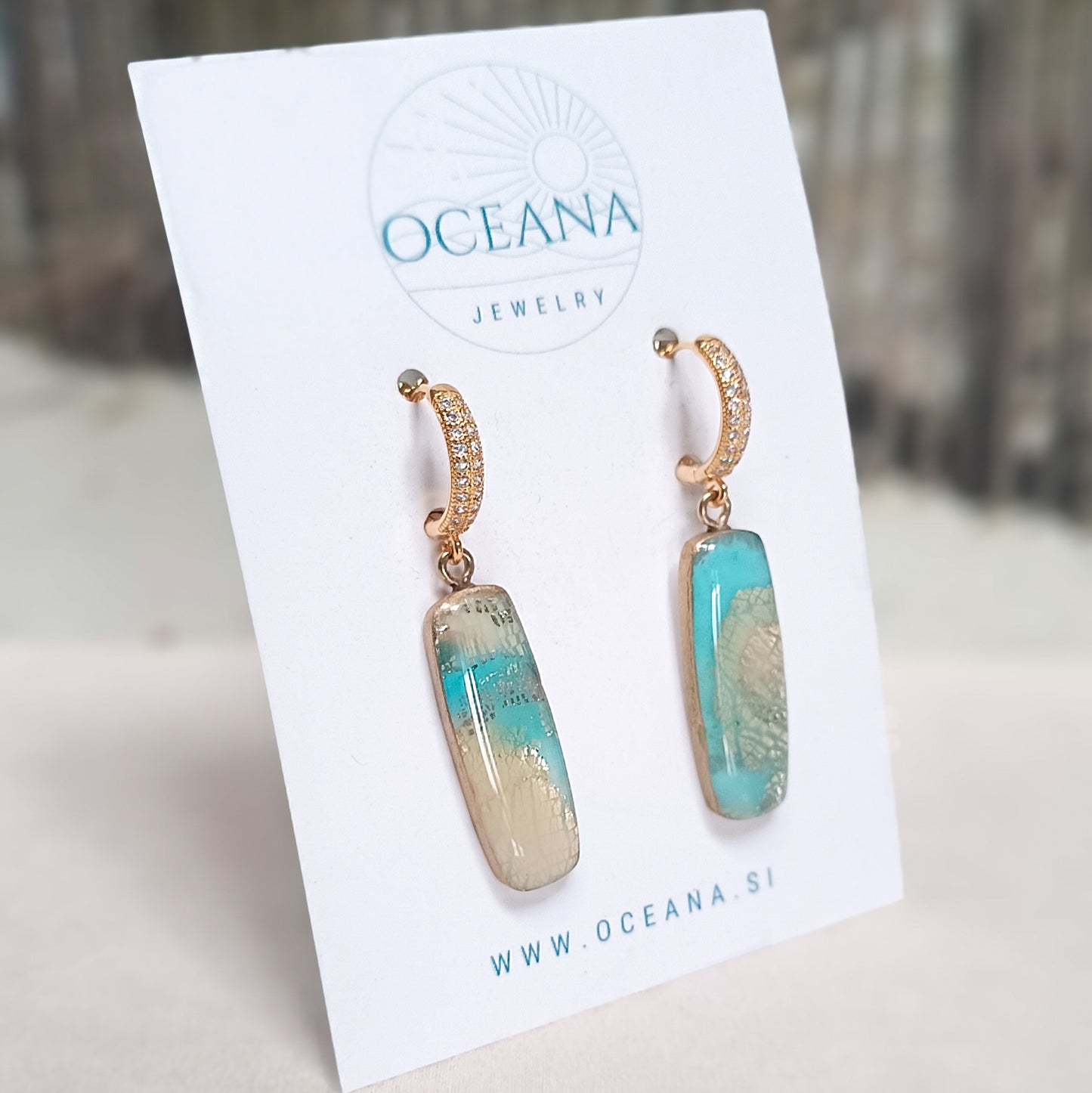 Ocean Breeze 45