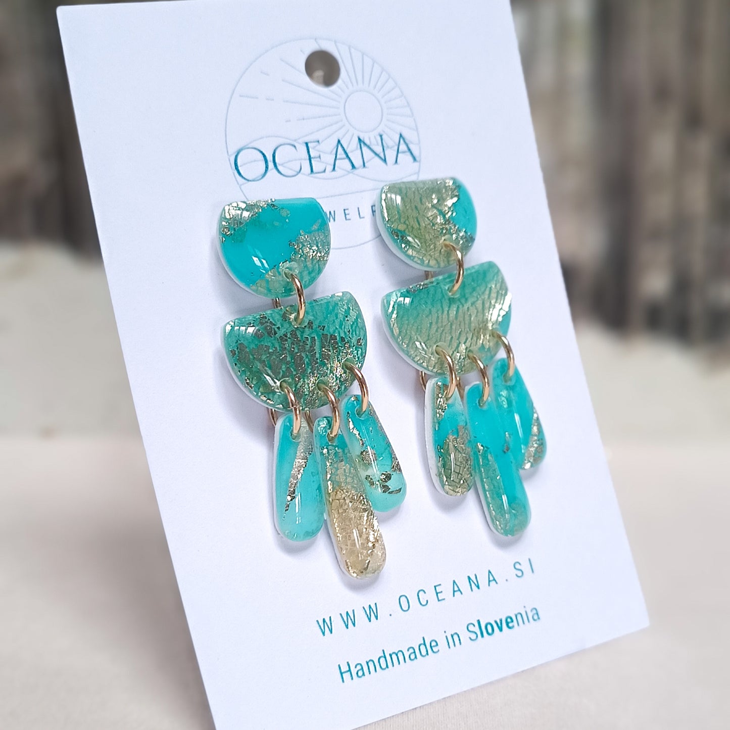 Ocean Breeze 44