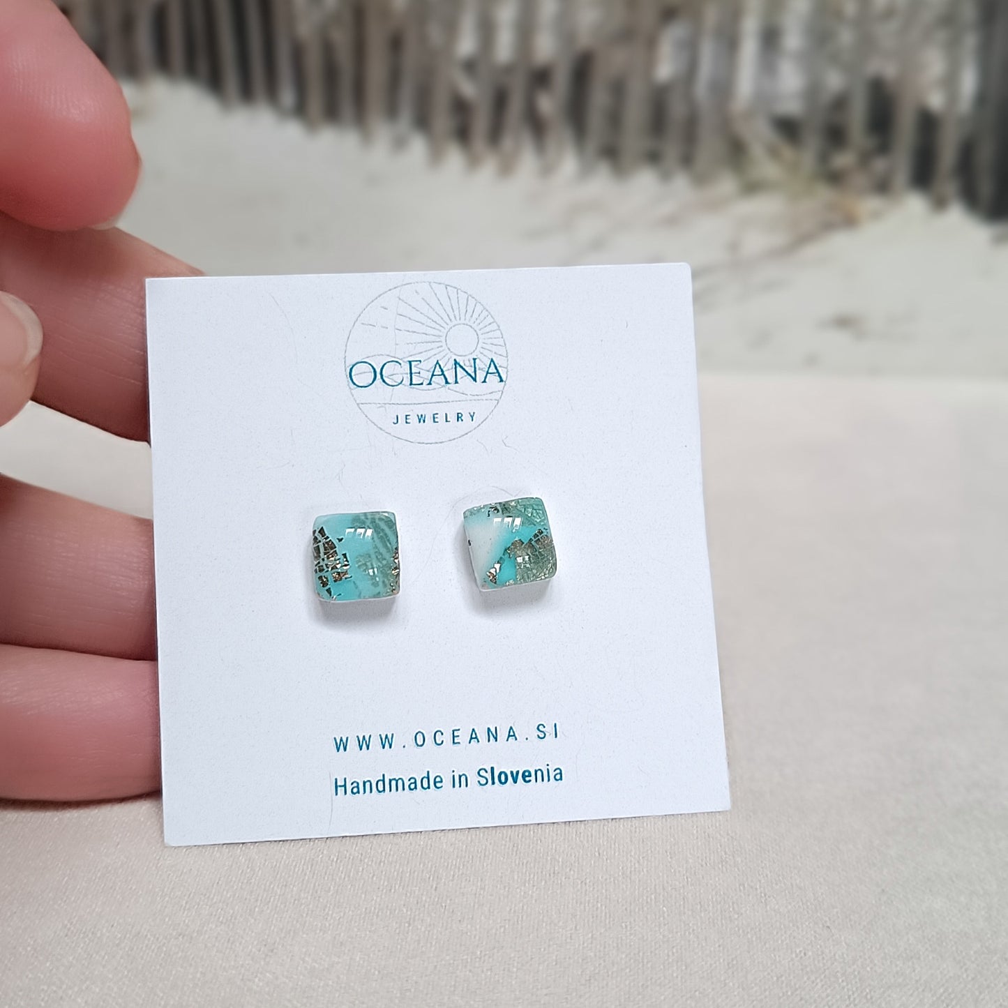 Ocean Breeze 48