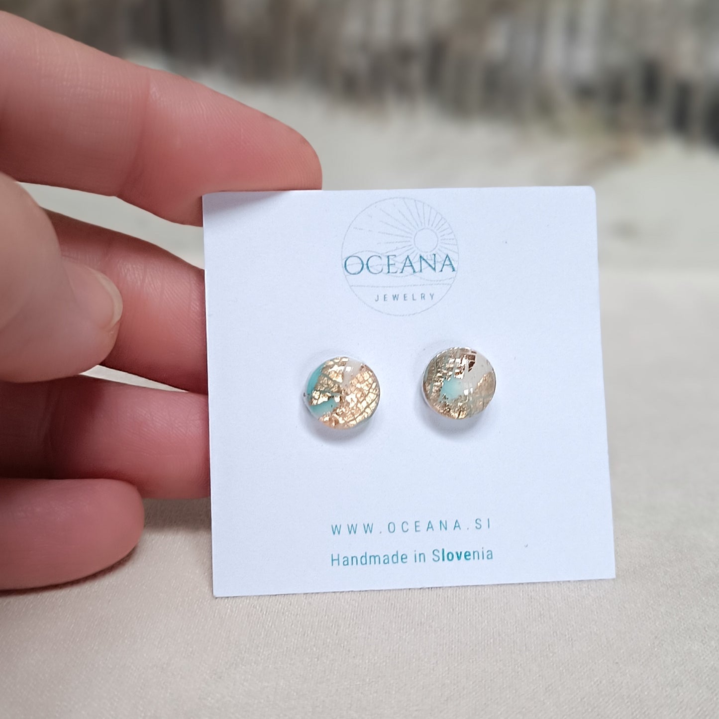 Ocean Breeze 46