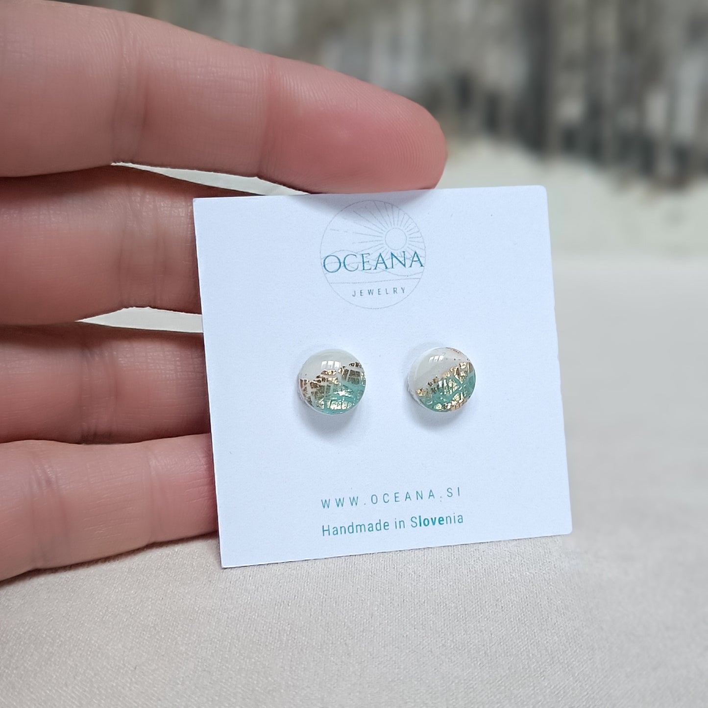 Ocean Breeze 47