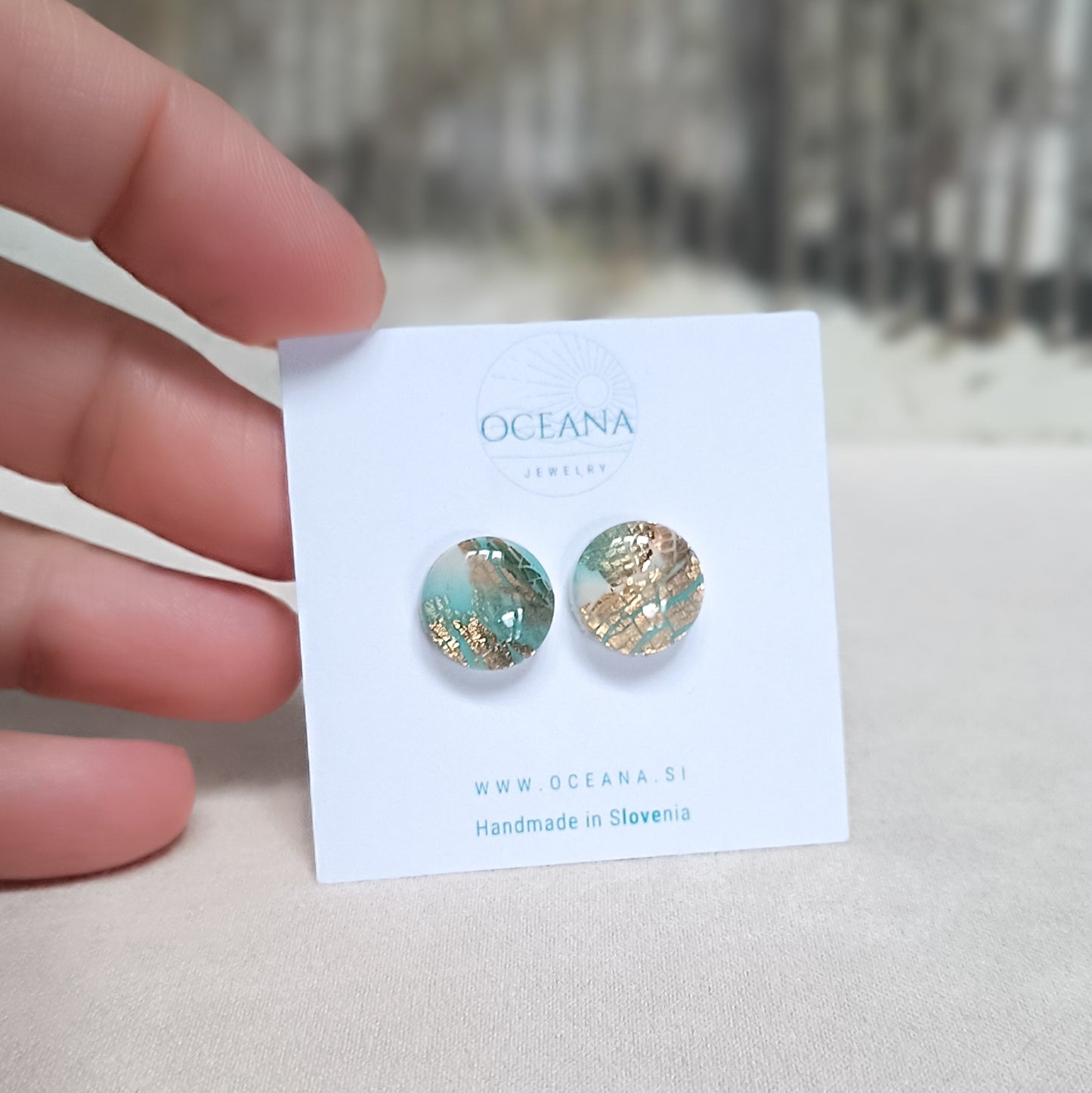 Ocean Breeze 50